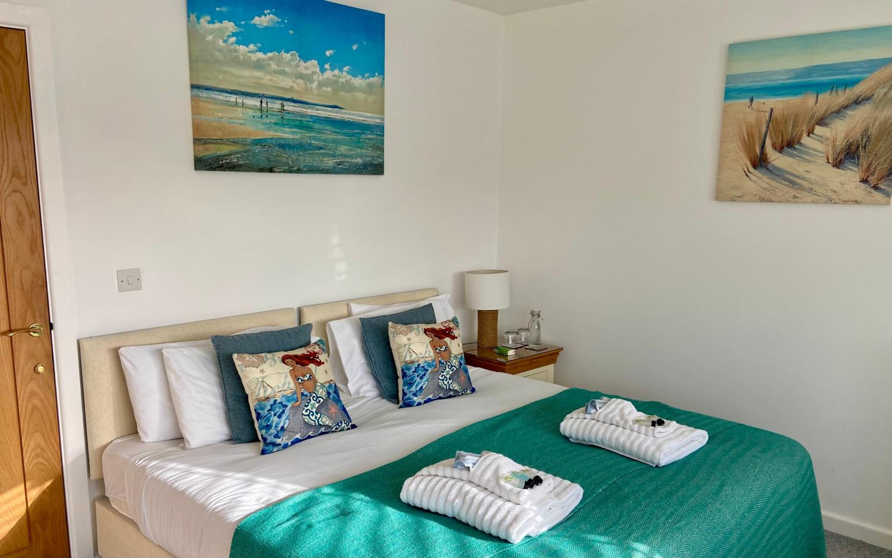 Avon Beach Bed & Breakfast