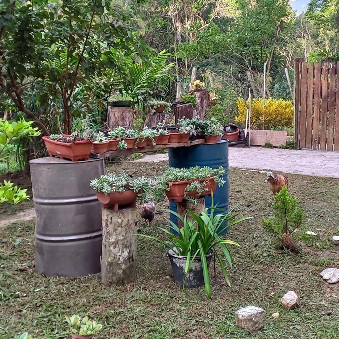 Recanto dos Lobosco