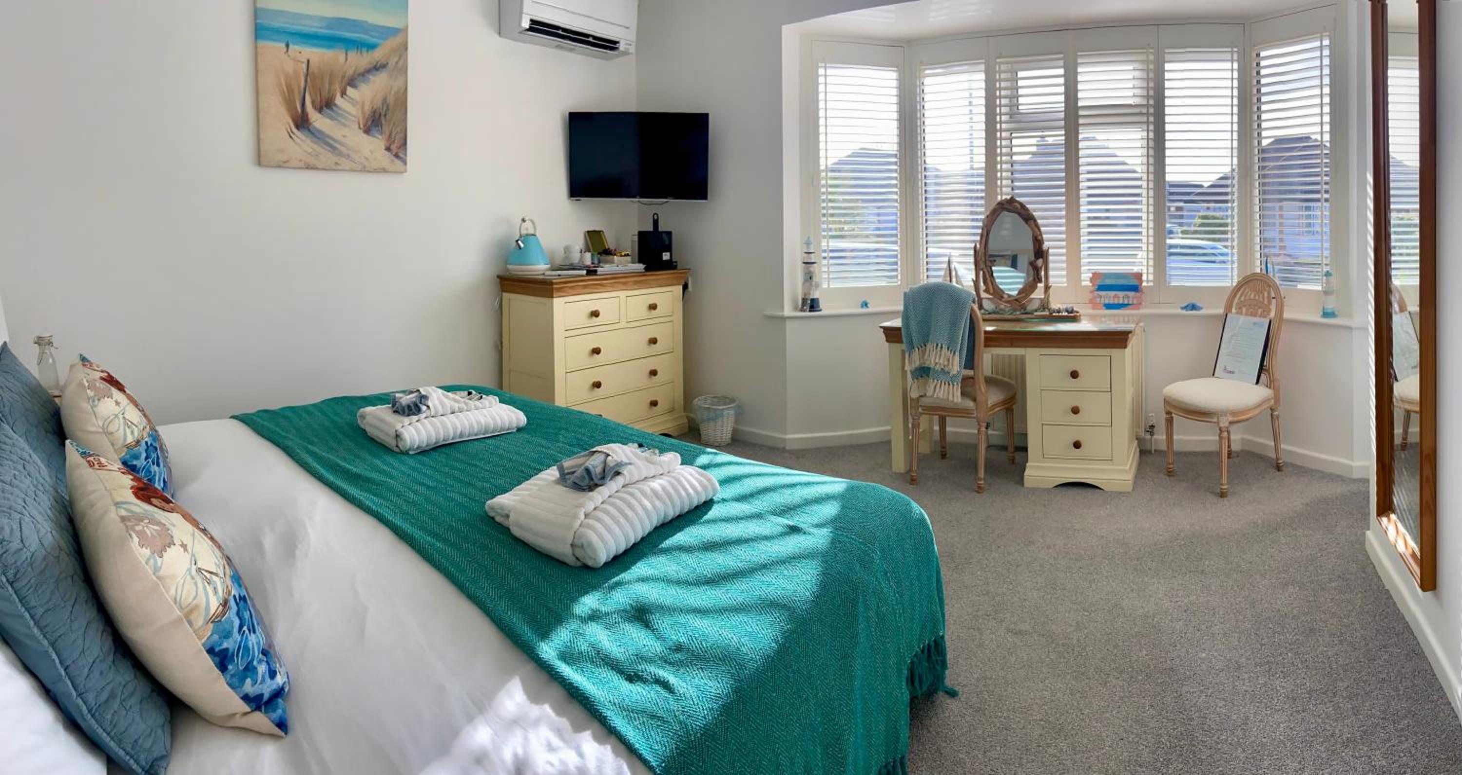 Avon Beach Bed & Breakfast