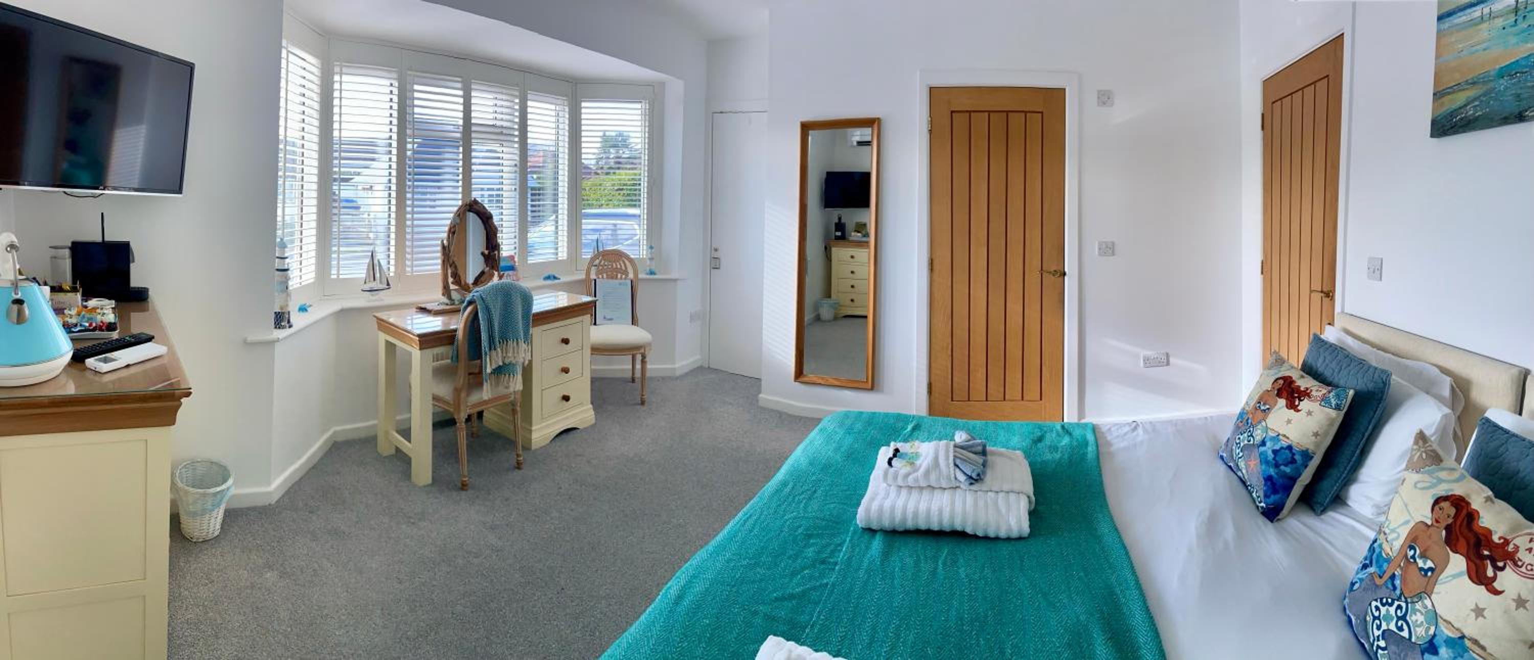 Avon Beach Bed & Breakfast