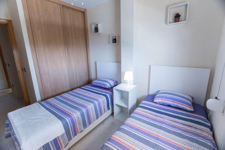 Deluxe Sea View Apartments view 5