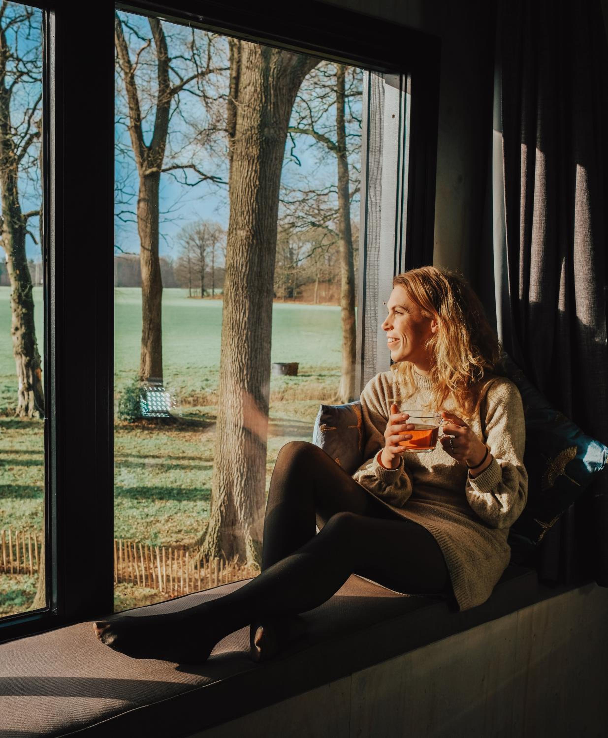 Landgoed Lodges Scholten Linde