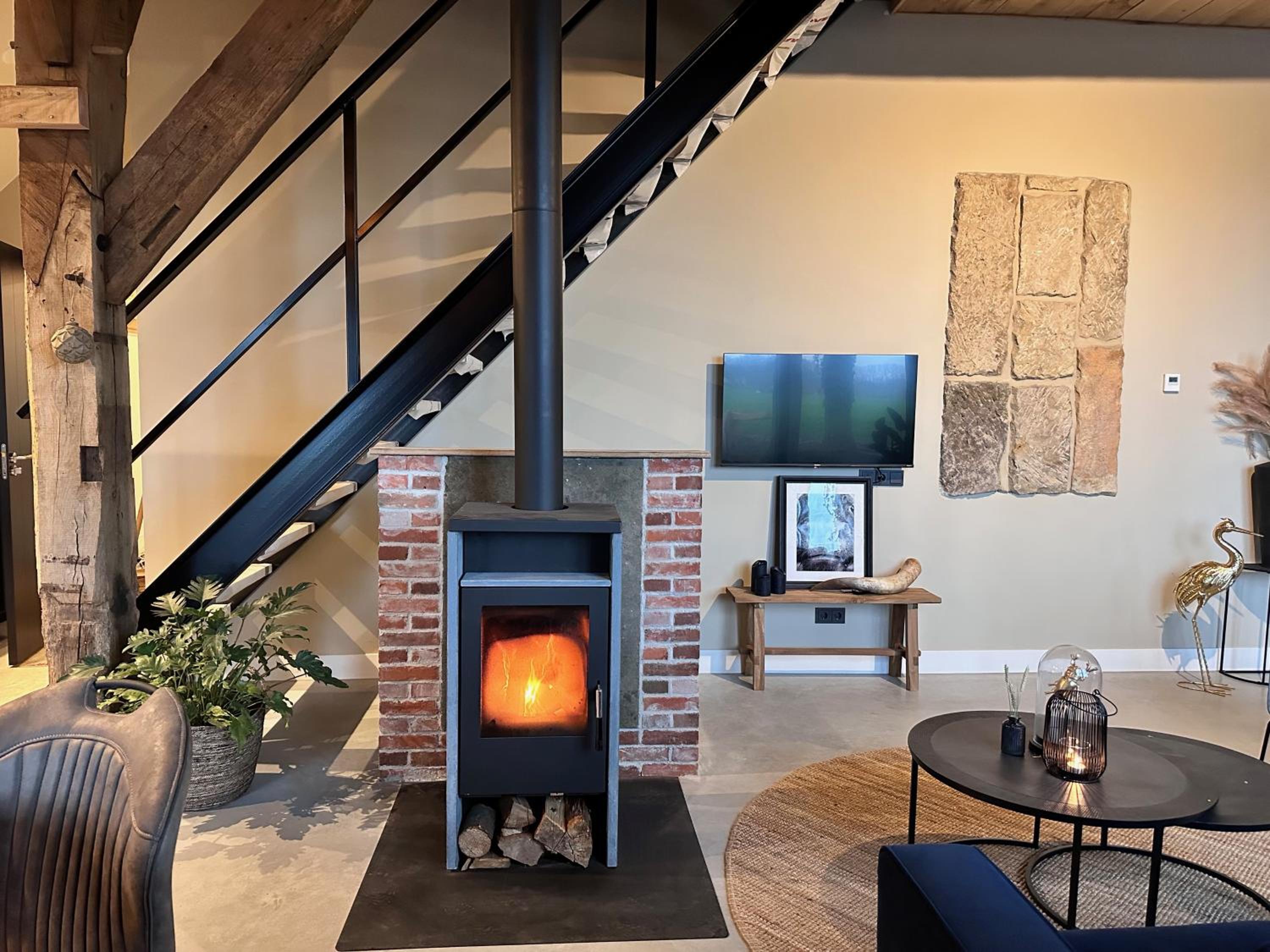 Landgoed Lodges Scholten Linde