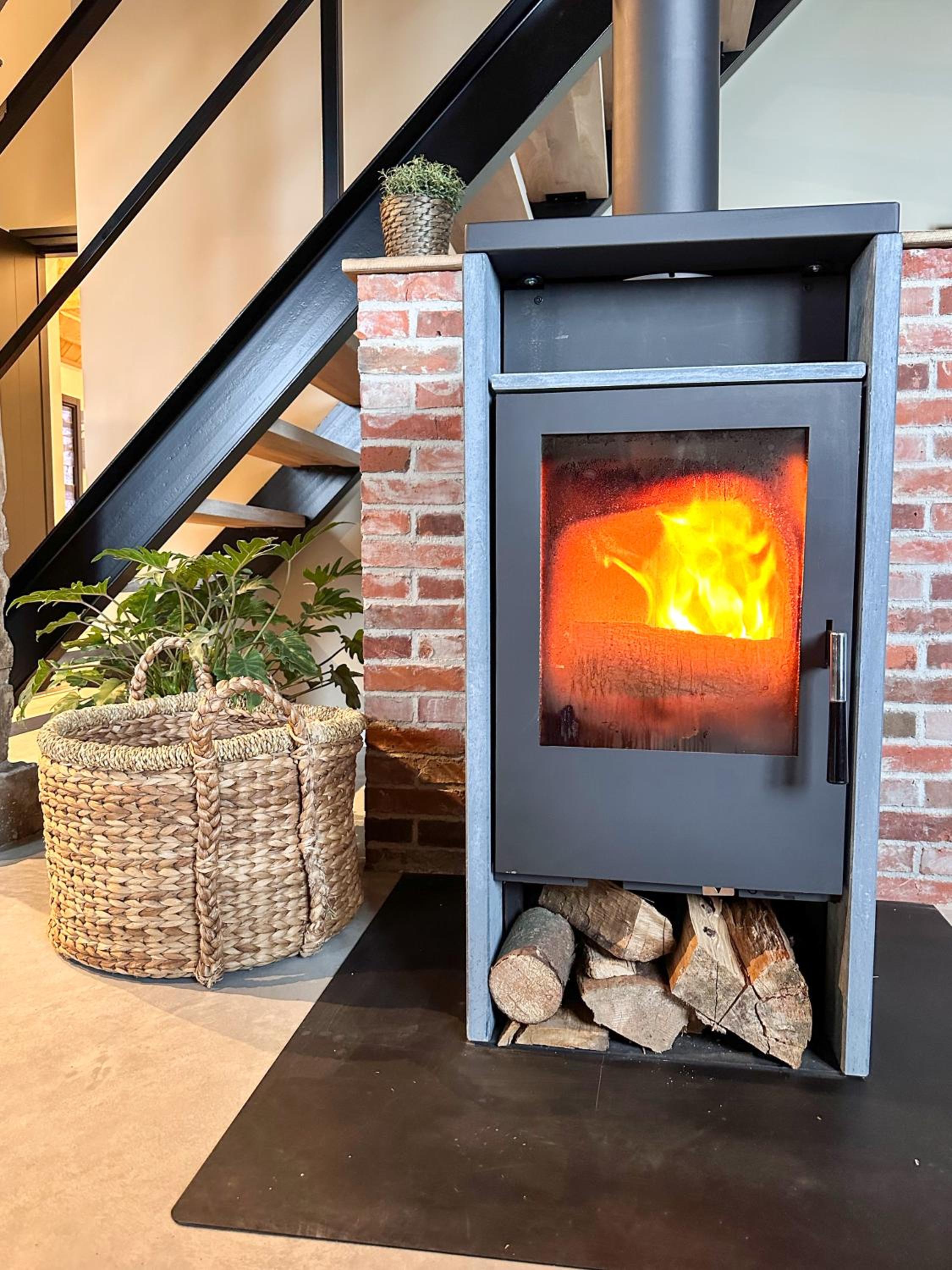 Landgoed Lodges Scholten Linde