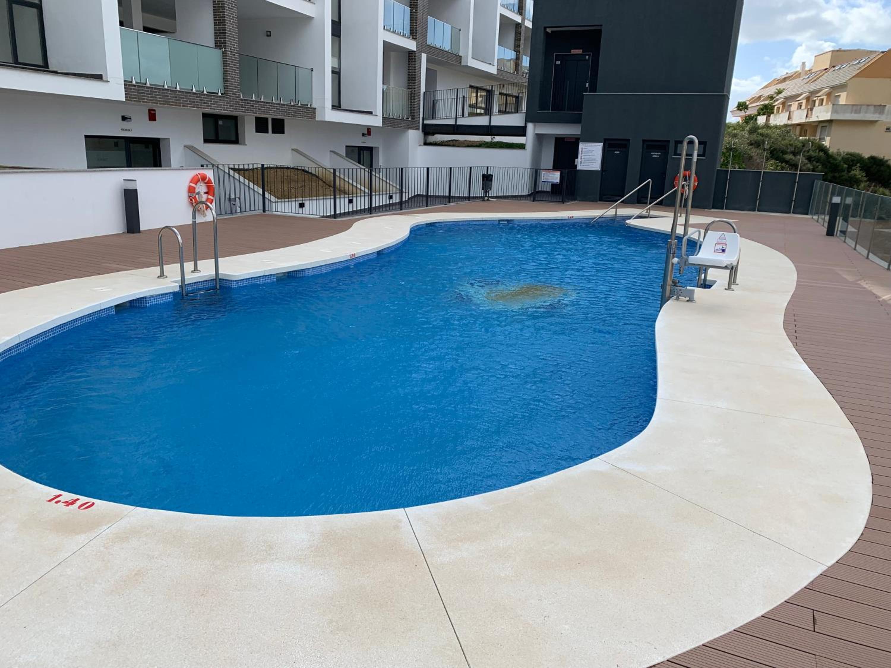 Blue Sunset Luxury Seaview Apartment La Duquesa