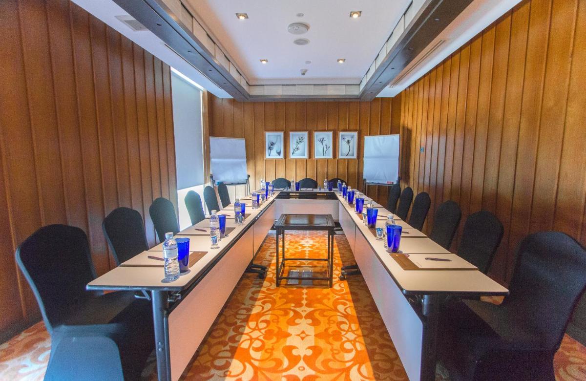 meeting room