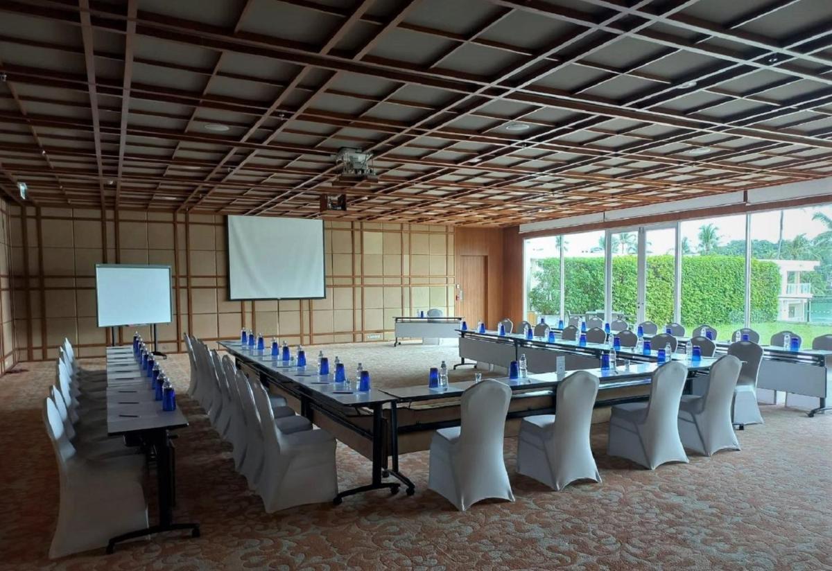 meeting room