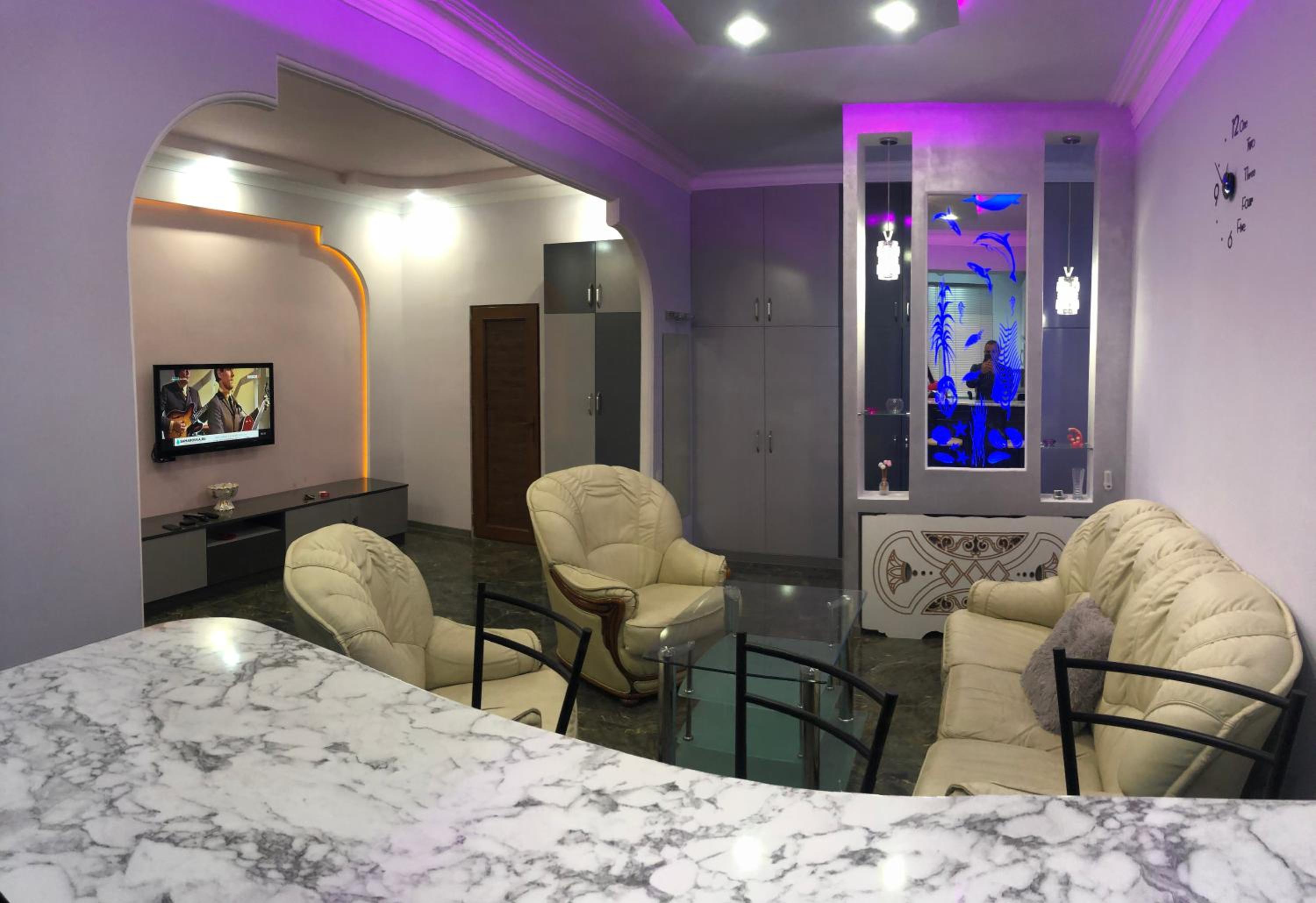 Ashtarak-2 LUX Apartment