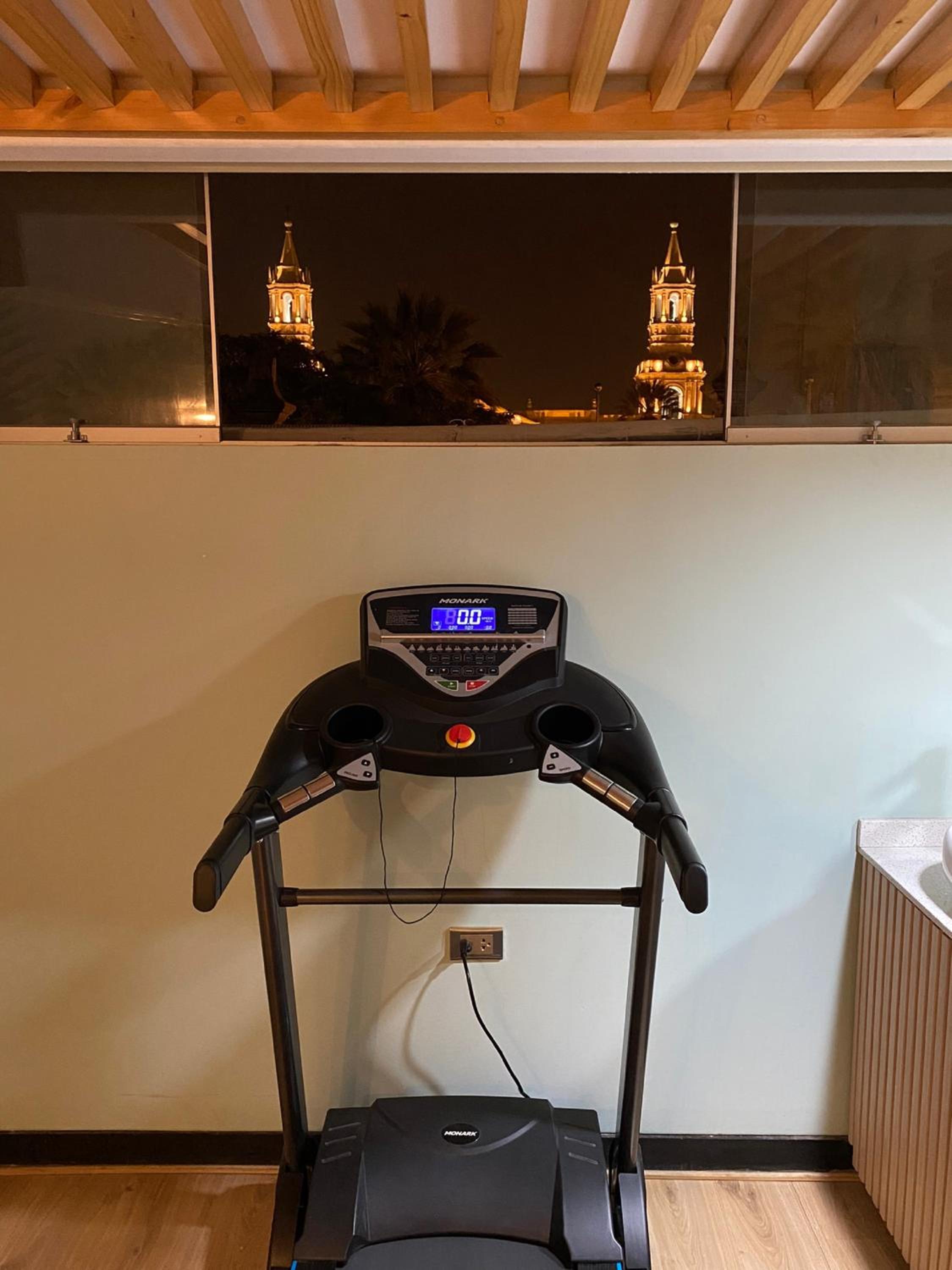 Katari Hotel At Plaza De Armas 10