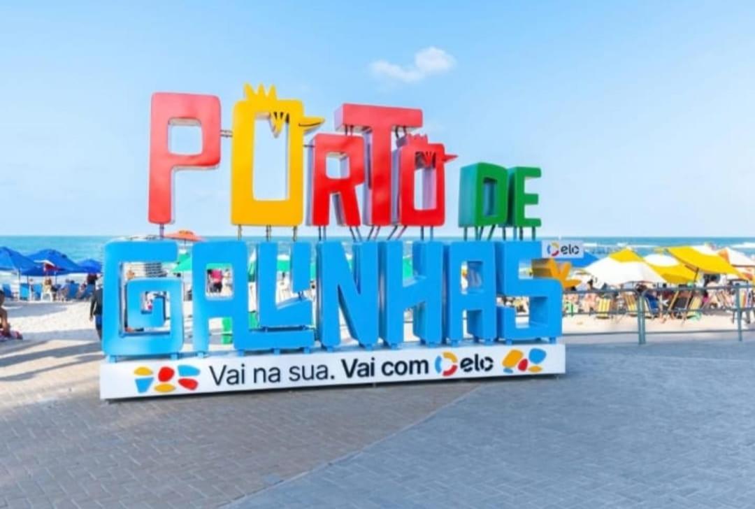 MANA BEACH EXPERIENCE/PORTO DE GALINHAS-PE
