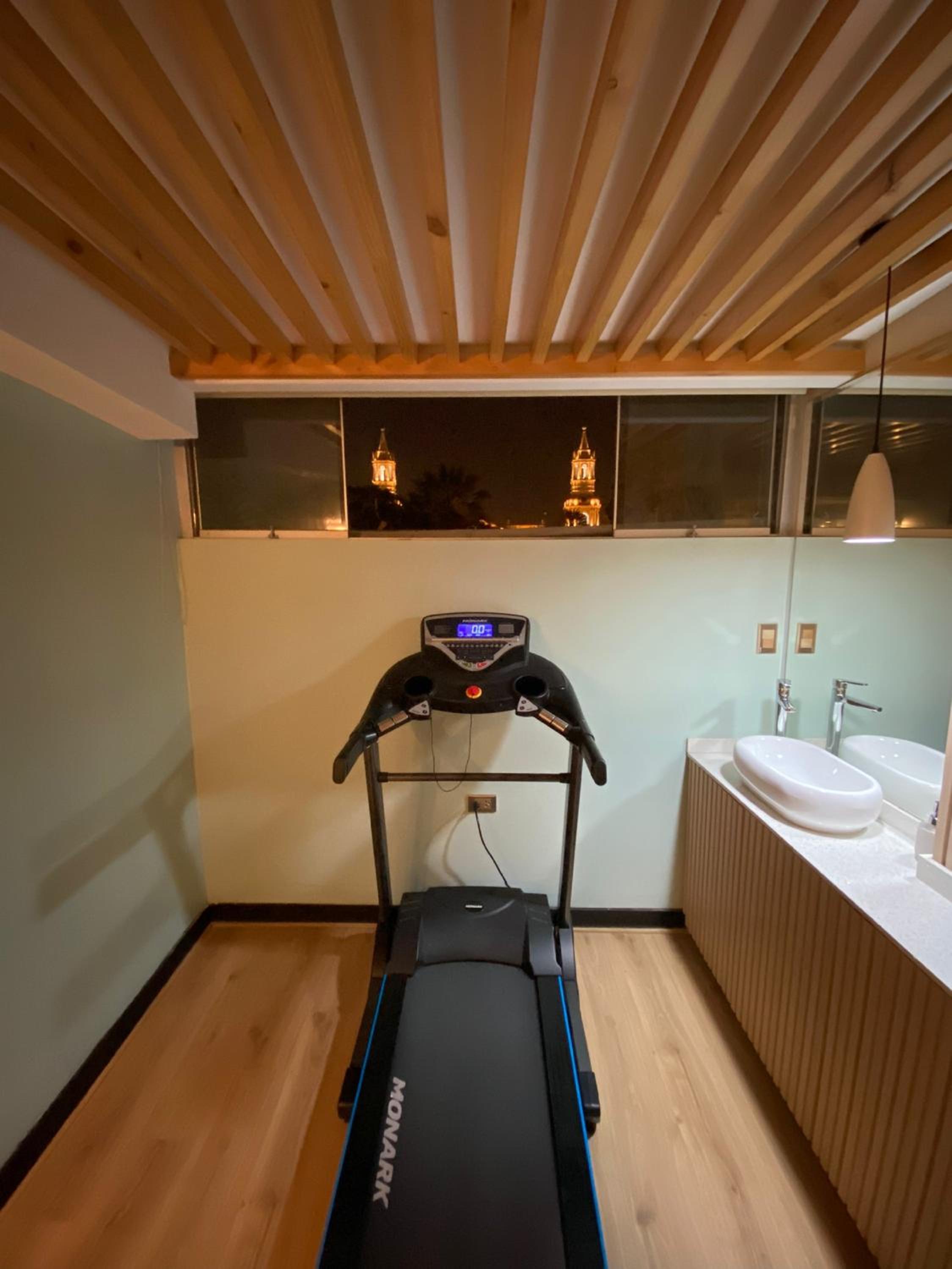 Katari Hotel At Plaza De Armas 9