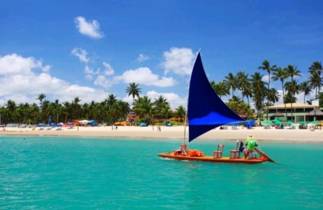 MANA BEACH EXPERIENCE/PORTO DE GALINHAS-PE