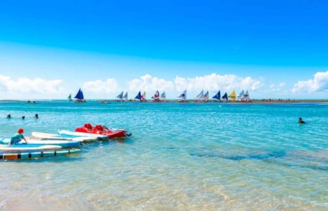 MANA BEACH EXPERIENCE/PORTO DE GALINHAS-PE