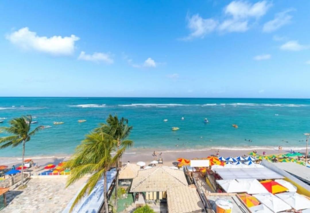 MANA BEACH EXPERIENCE/PORTO DE GALINHAS-PE