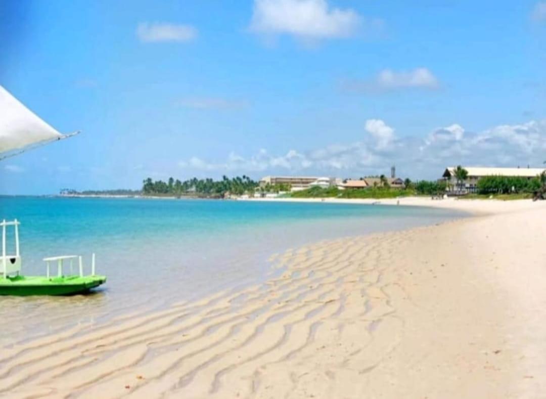 MANA BEACH EXPERIENCE/PORTO DE GALINHAS-PE