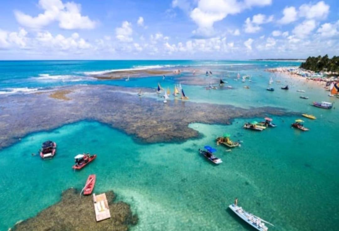 MANA BEACH EXPERIENCE/PORTO DE GALINHAS-PE