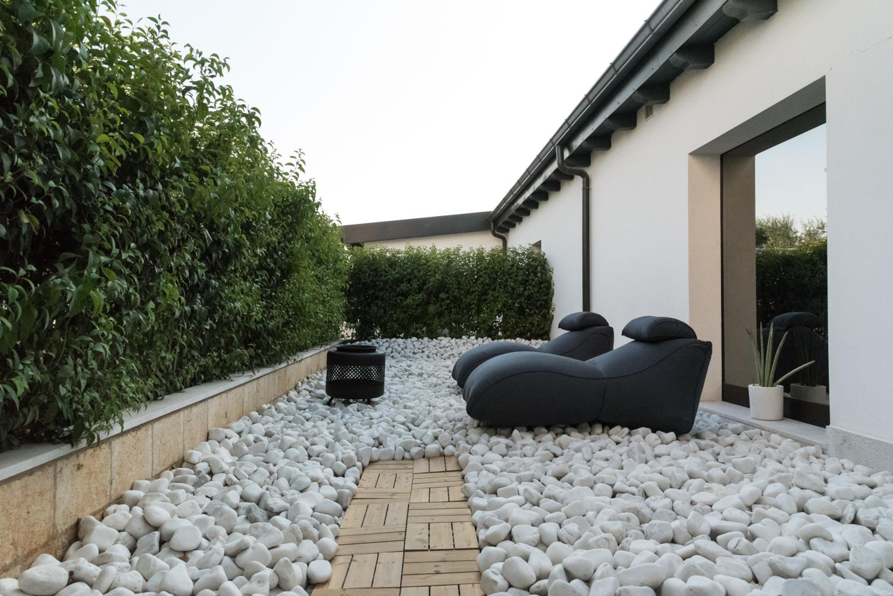Villa Pesce 1820 Residenza d'Epoca & SPA, Billede 40