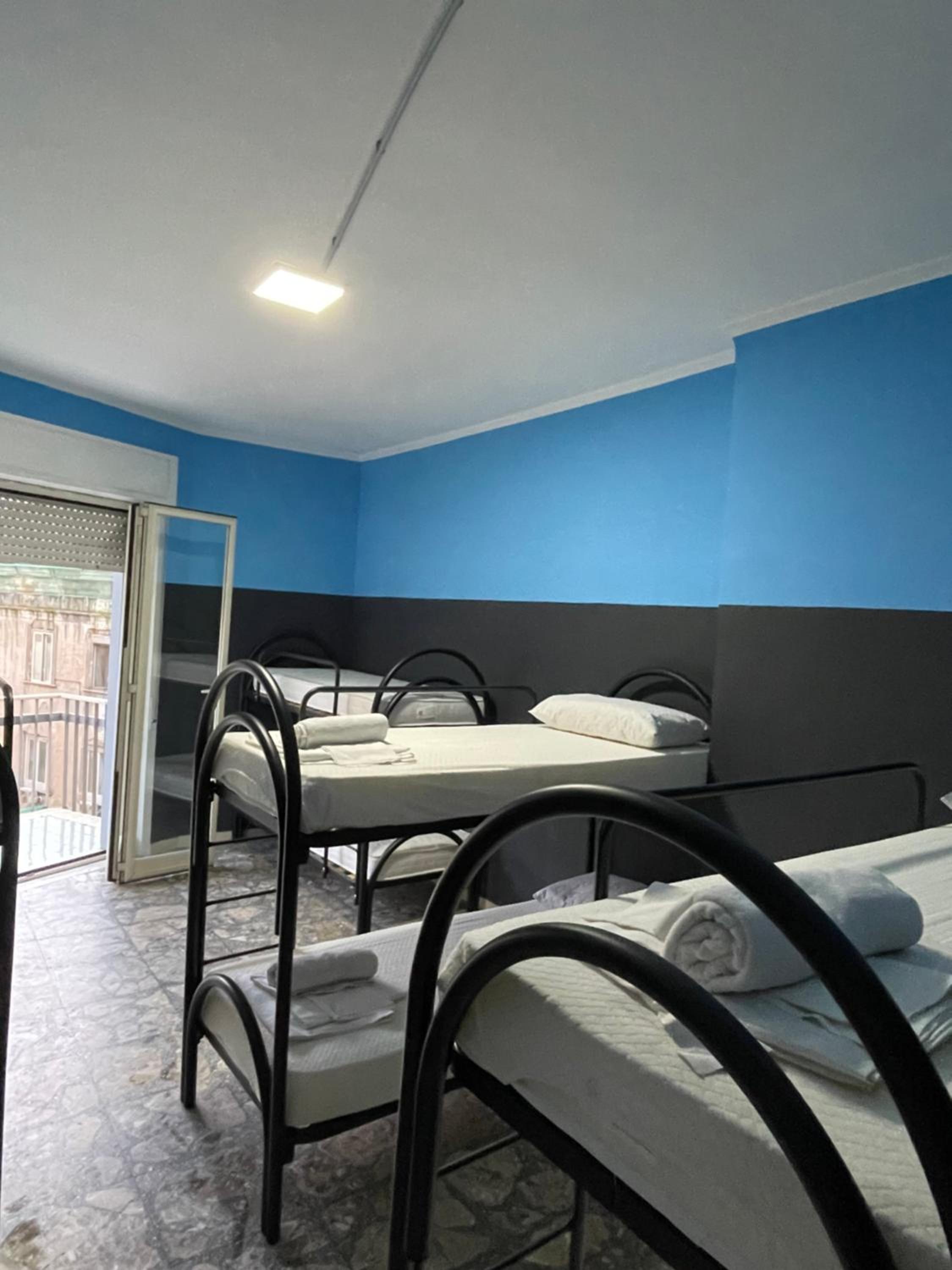 Alexander hostel photo 3