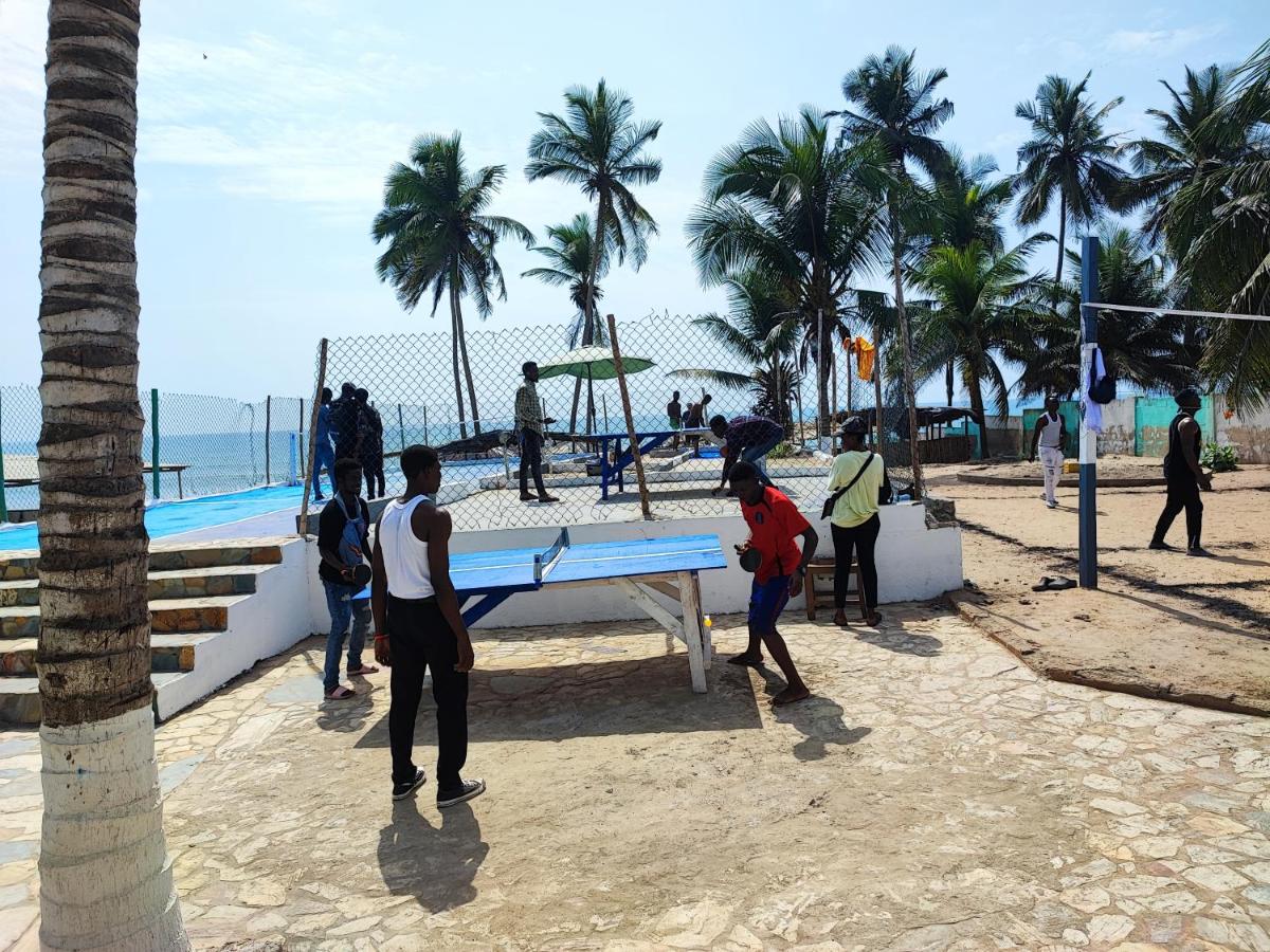 children's play area