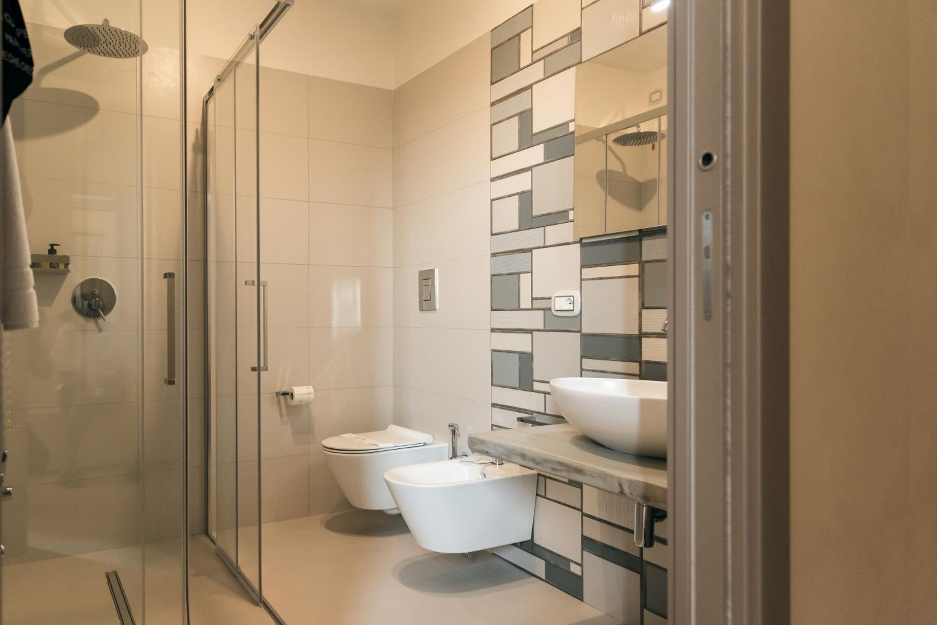 Villa Pesce 1820 Residenza d'Epoca & SPA, Billede 44