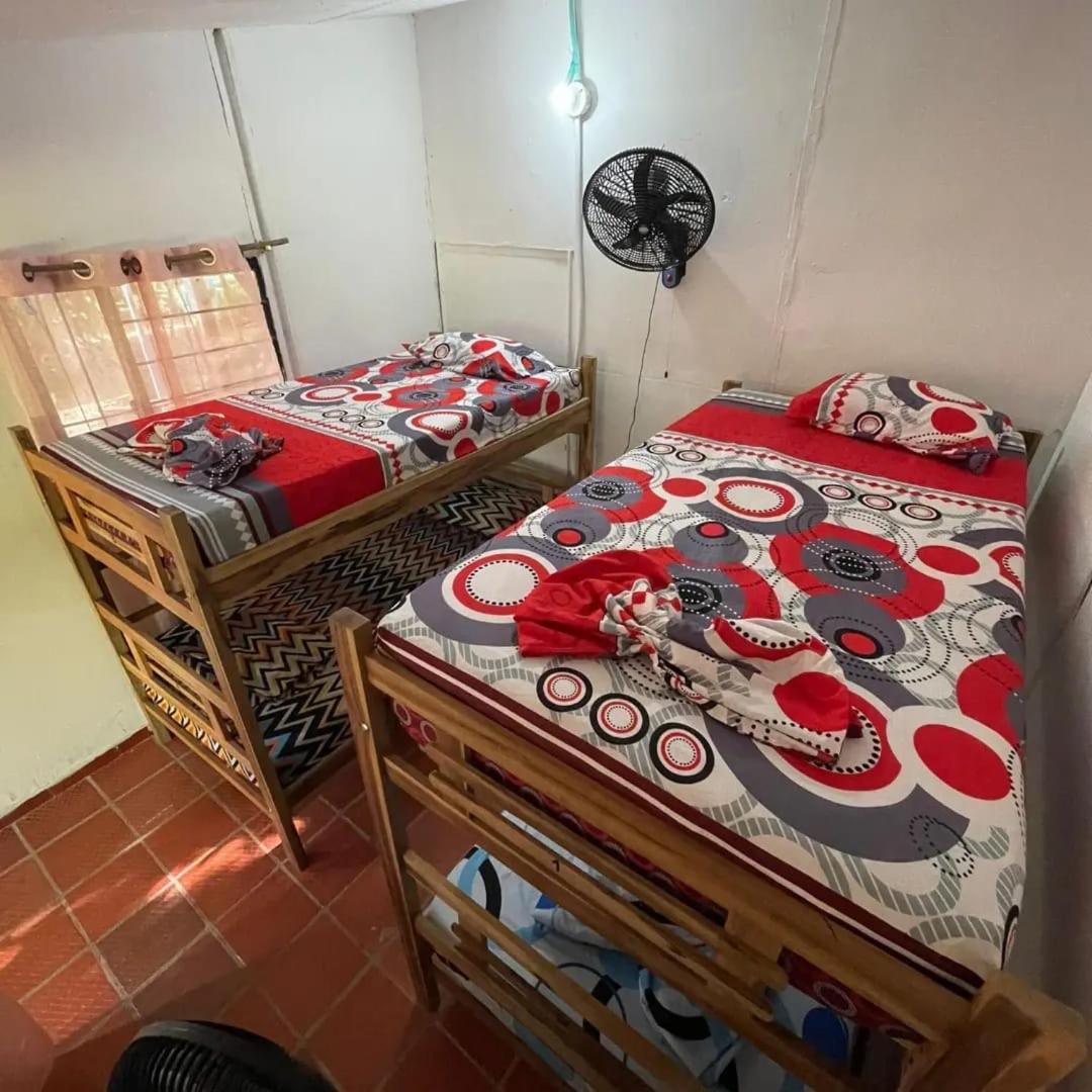 Hostal Sisio