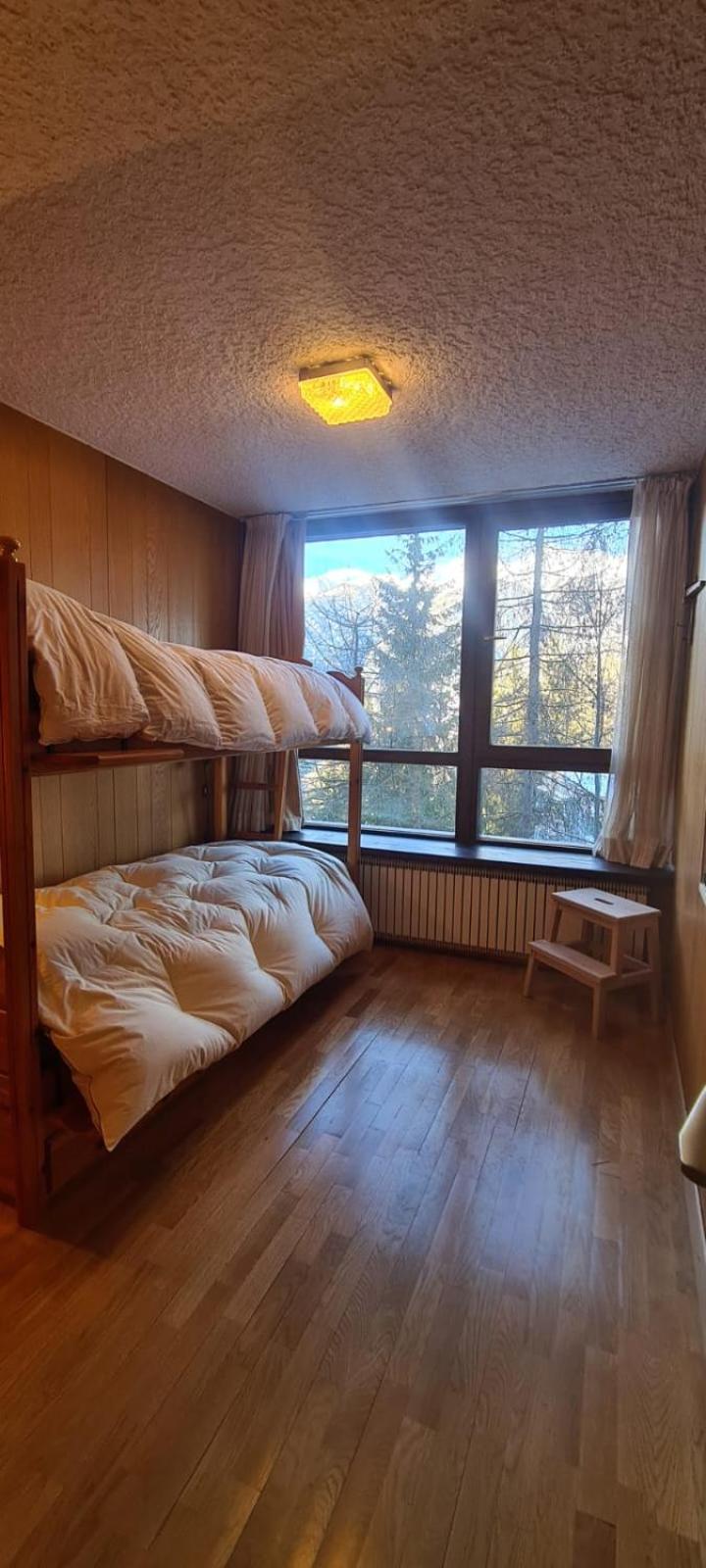 Home Vetta Bianca Le Volpi Marilleva 1400 view 5