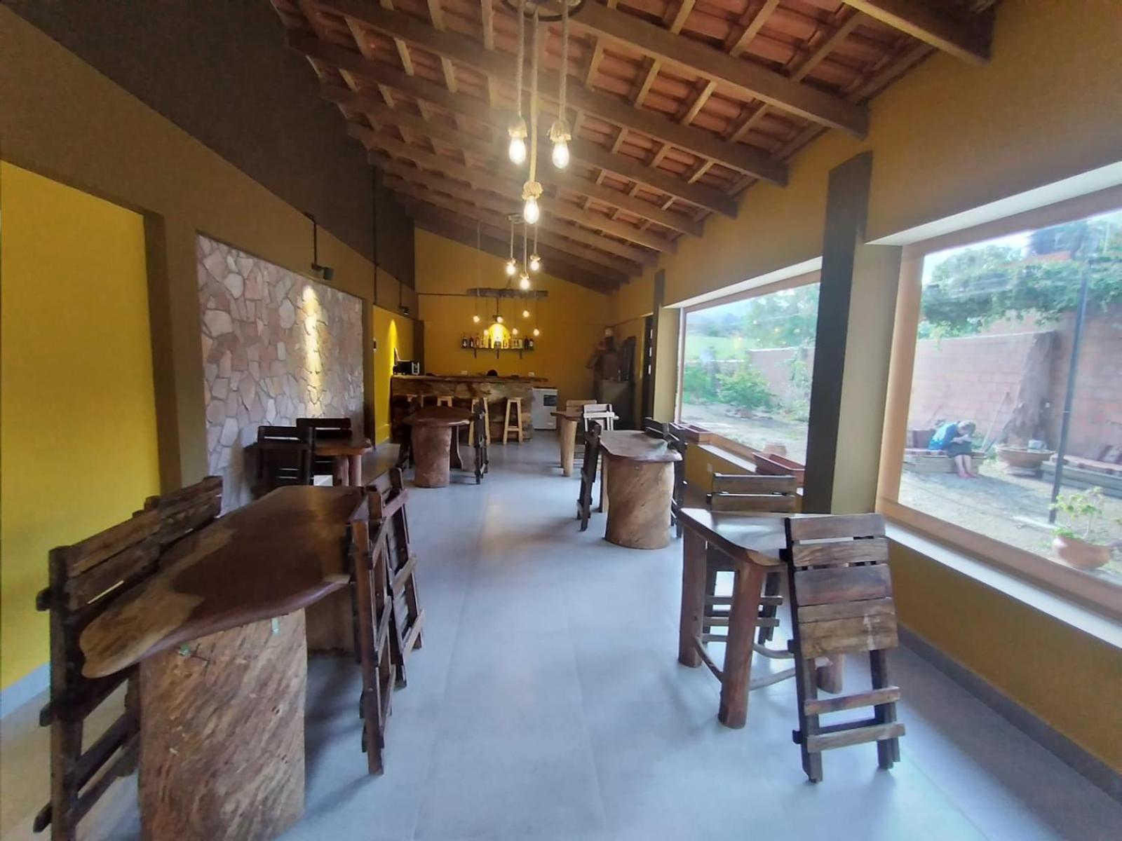 Como en Casa Torotoro