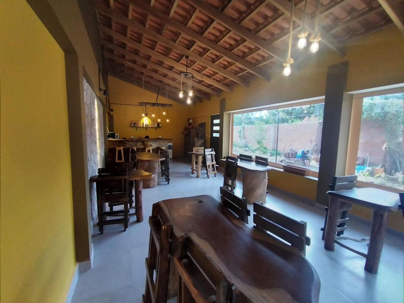 Como en Casa Torotoro