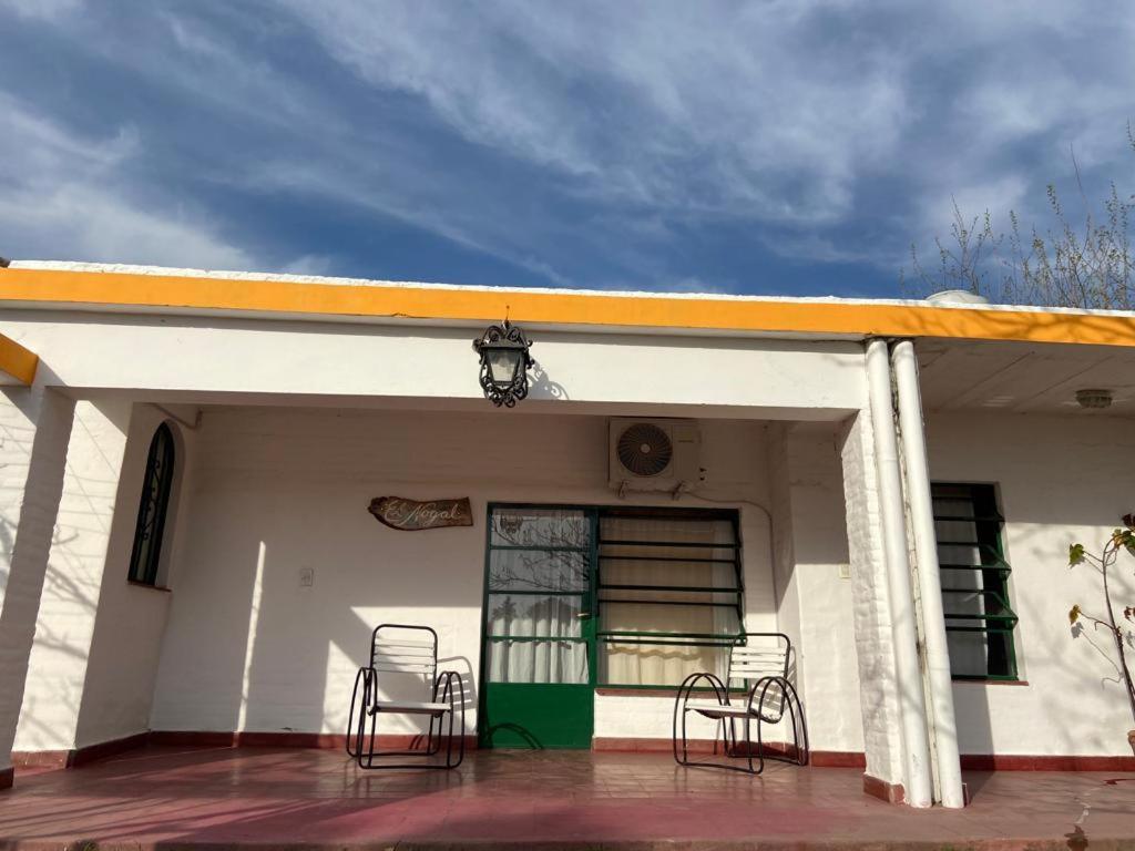 La Casa de Don Pepe