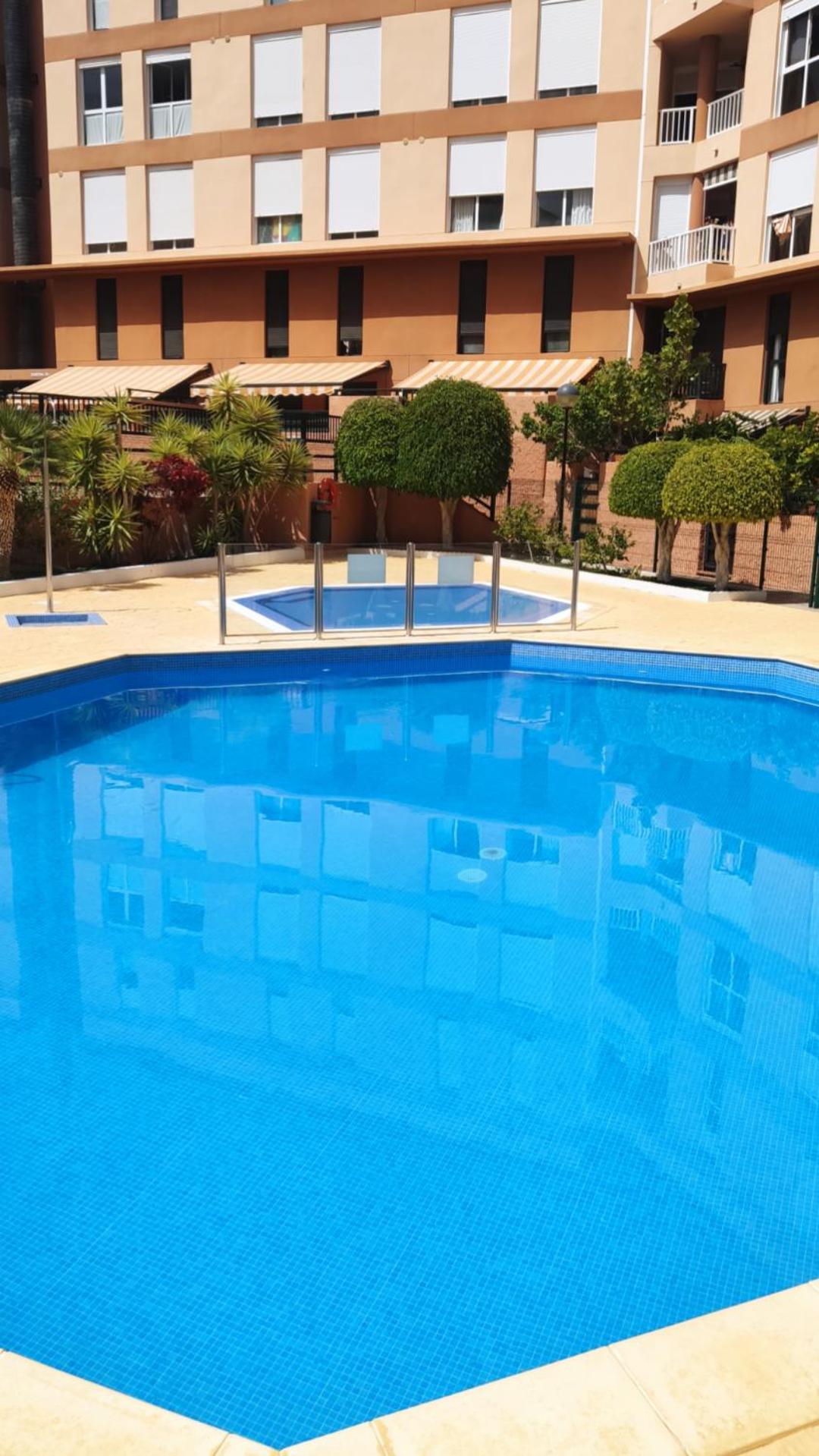 Arenas Apartamento