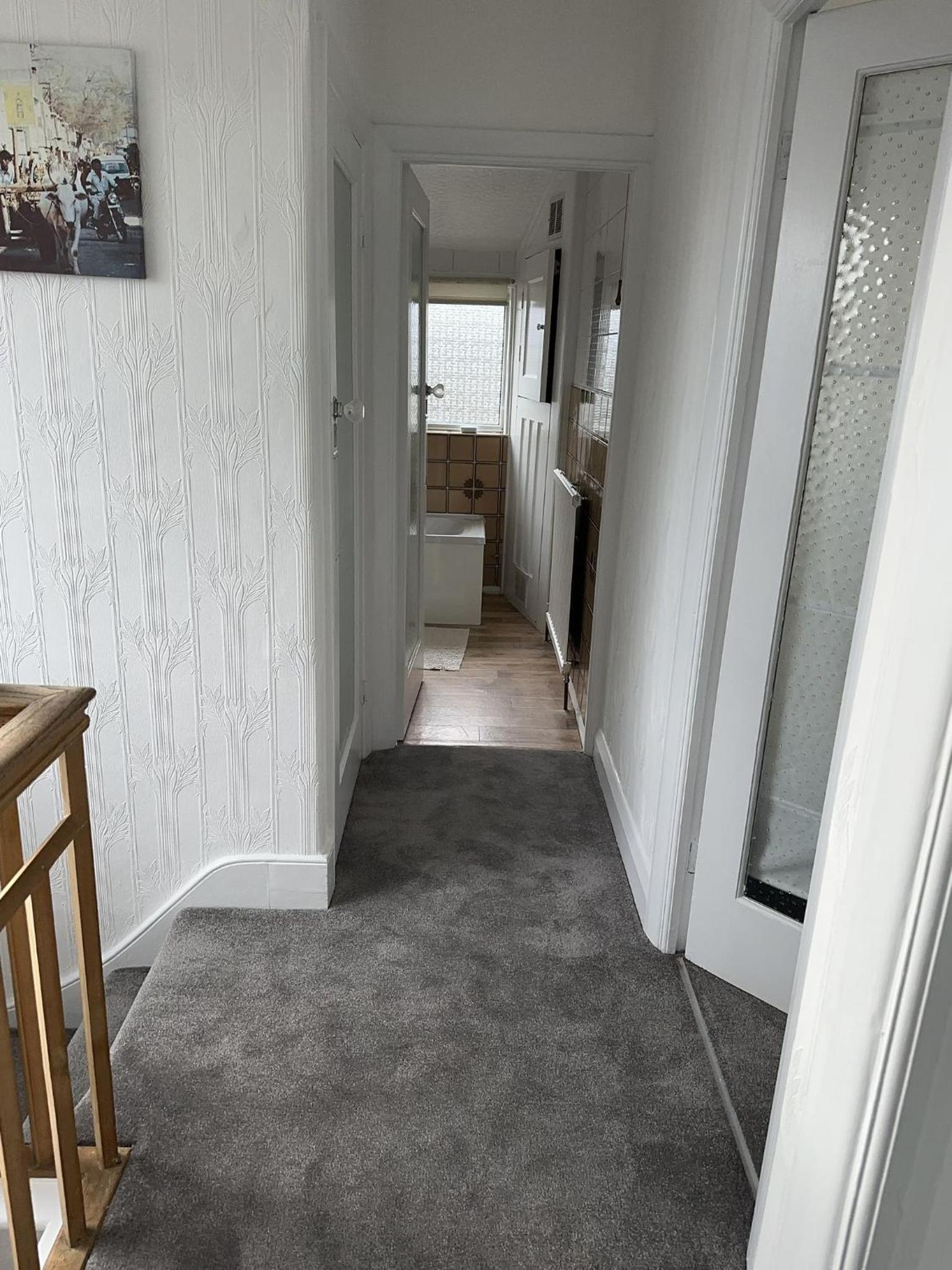 Amazing and Romantic O2 Arena 4 Bedrooms House free parking