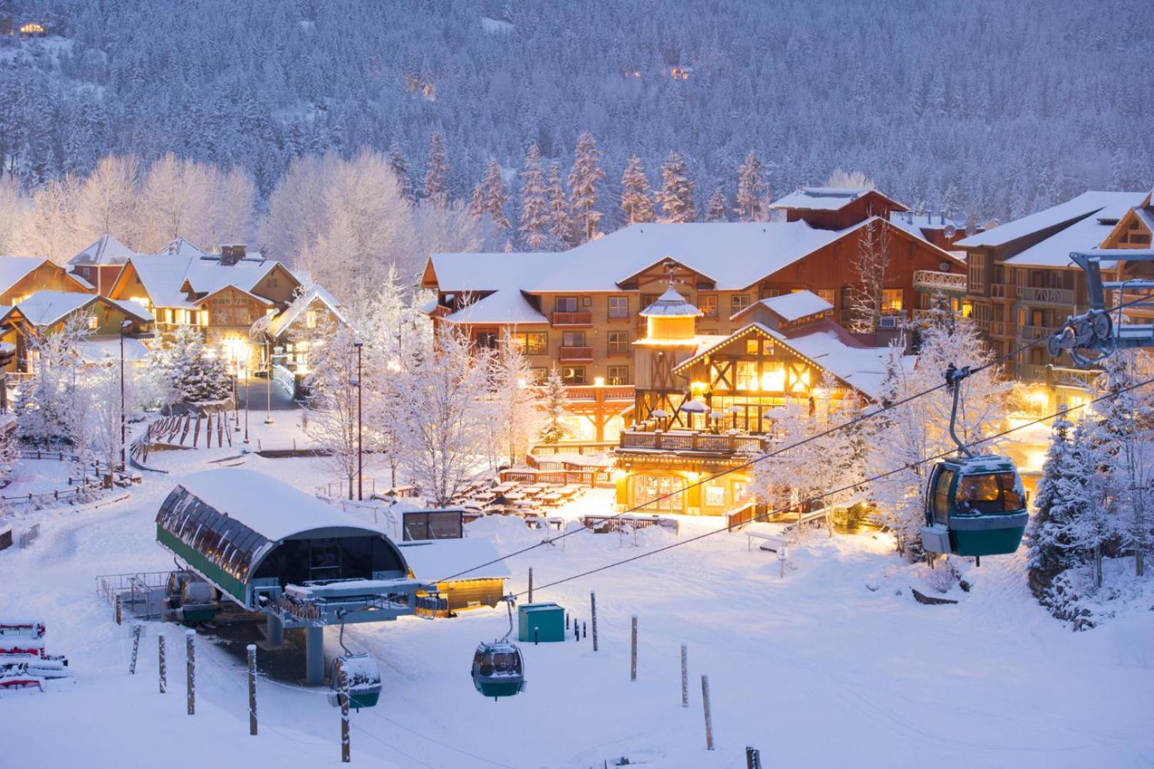 Lake Placid Lodge by Elevate Vacations