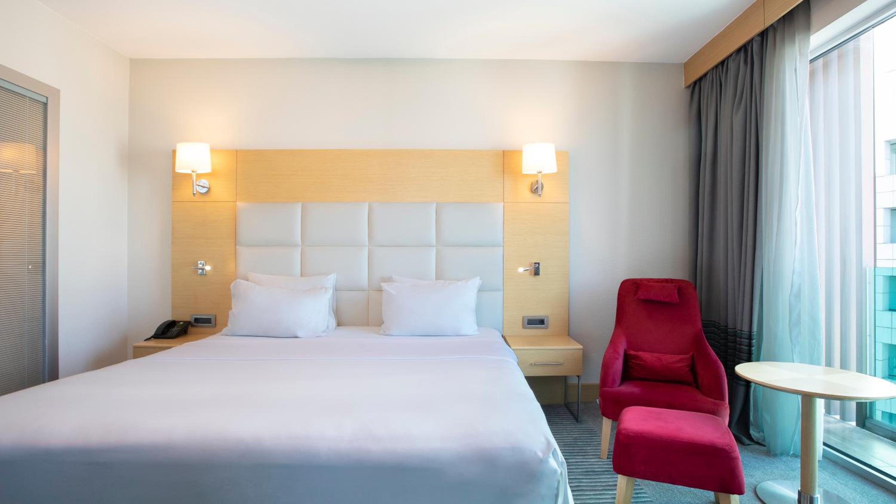 Holiday Inn Ankara - Cukurambar, an IHG Hotel - Image 66