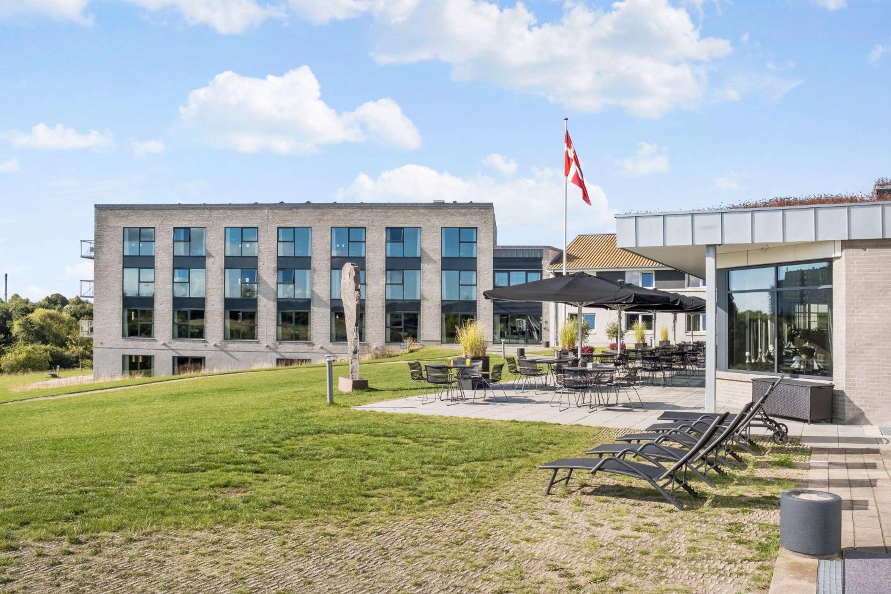 Hotel Best Western Plus Hotel Fredericia - Image 1