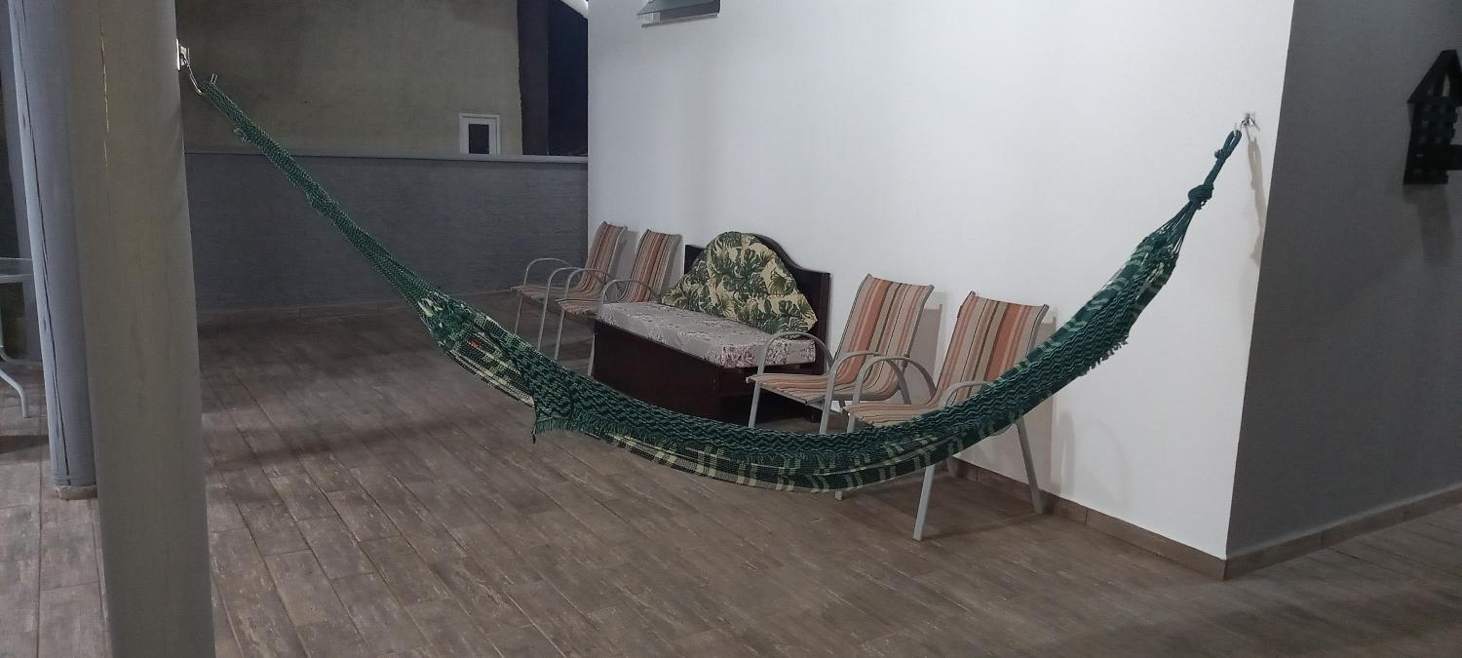 Conforto em Pomerode