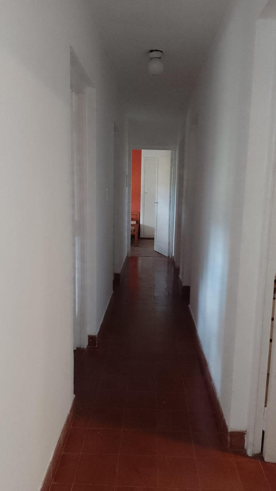 La casita de Calamuchita