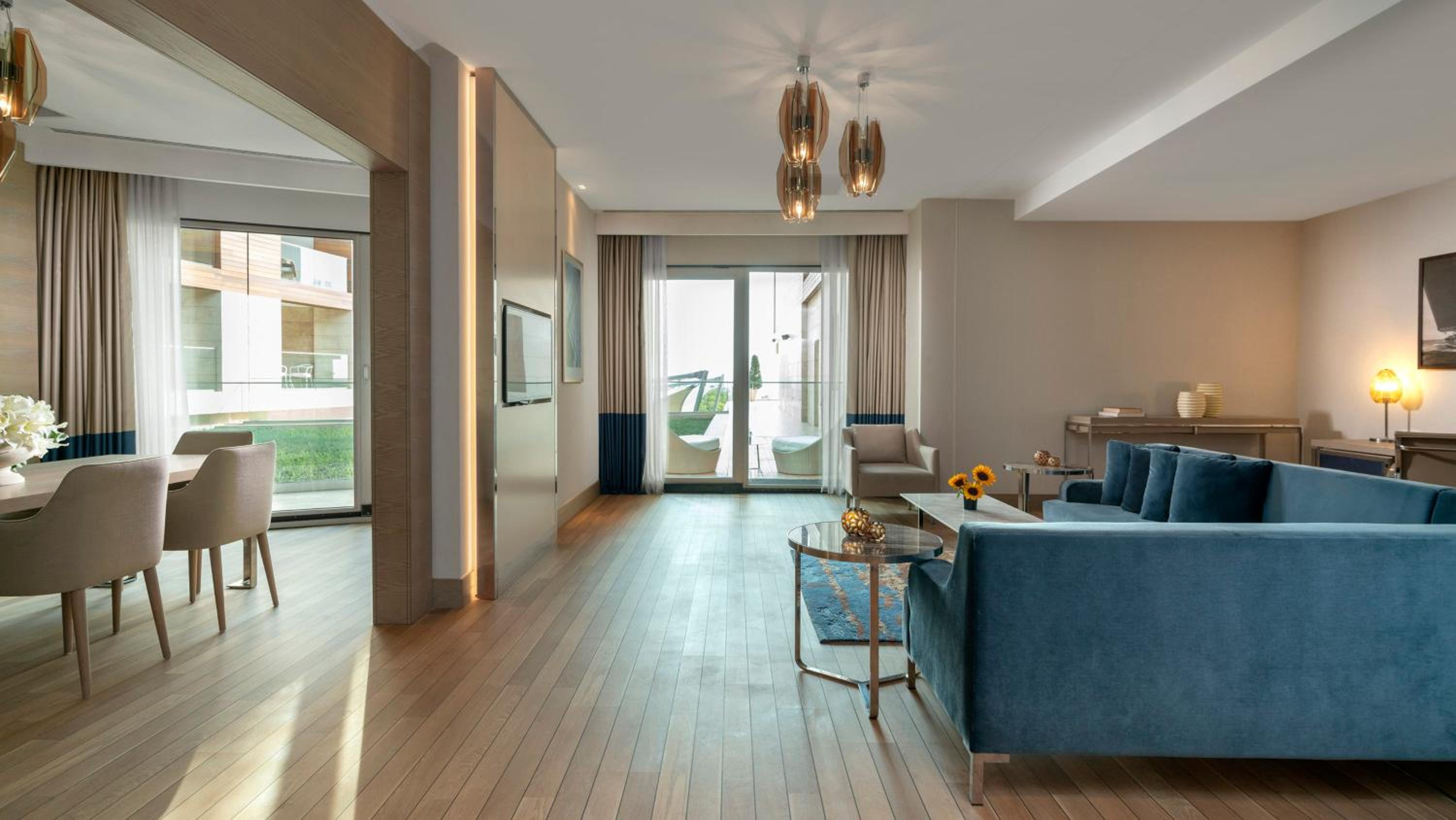 Crowne Plaza Florya İstanbul, bir IHG Oteli - Image 177