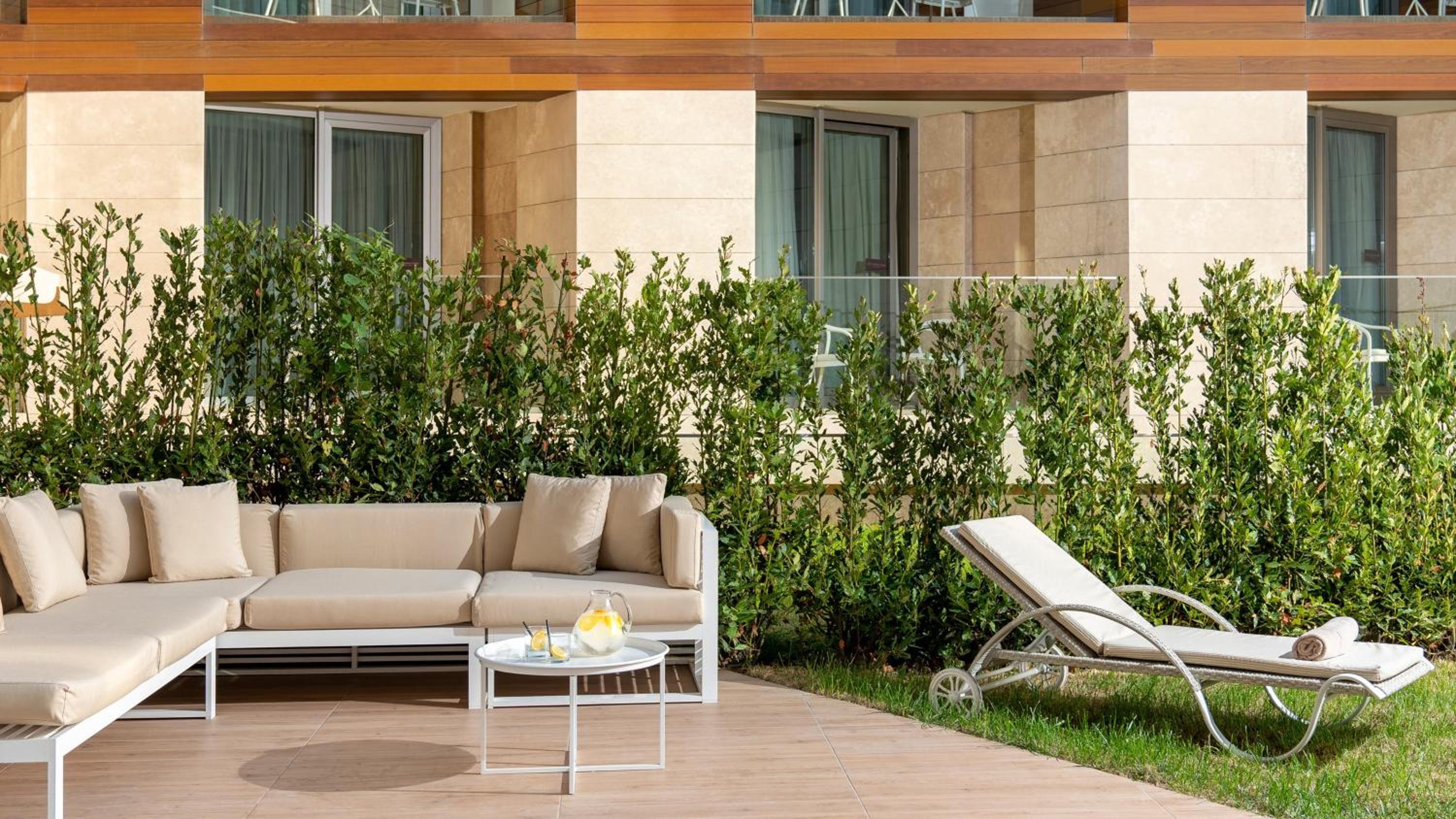 Crowne Plaza Florya İstanbul, bir IHG Oteli - Image 68