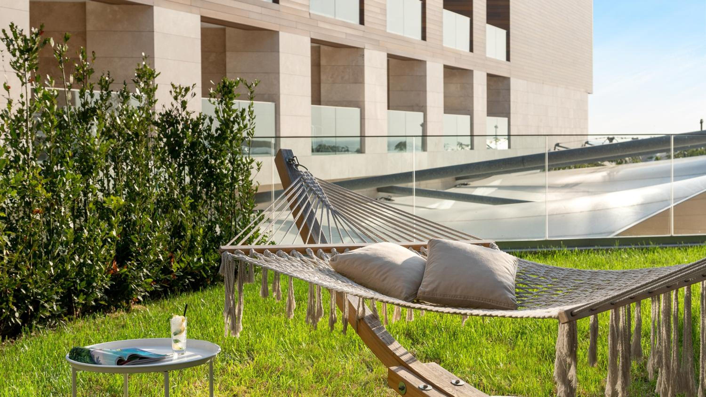 Crowne Plaza Florya İstanbul, bir IHG Oteli - Image 173