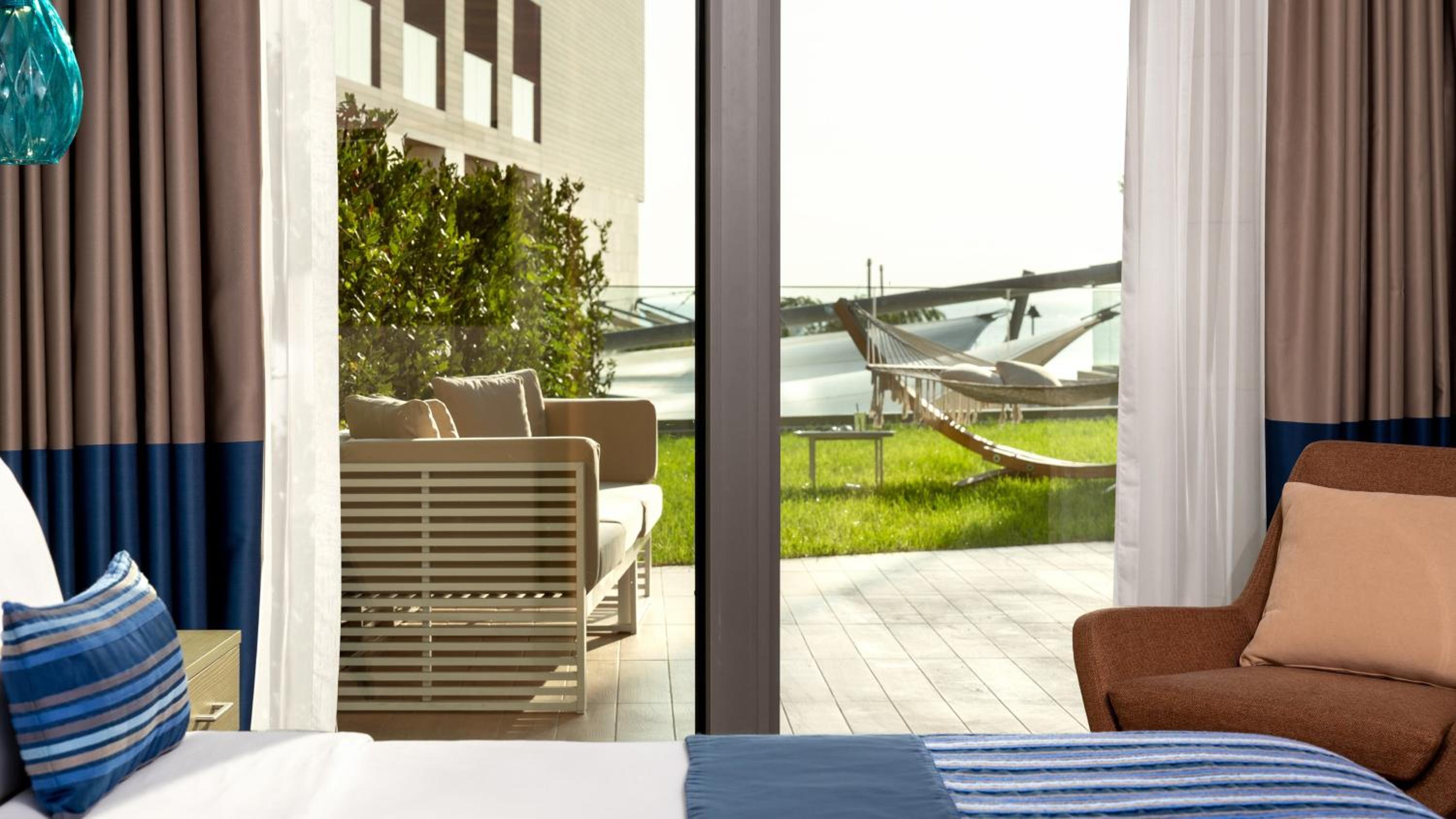 Crowne Plaza Florya İstanbul, bir IHG Oteli - Image 150