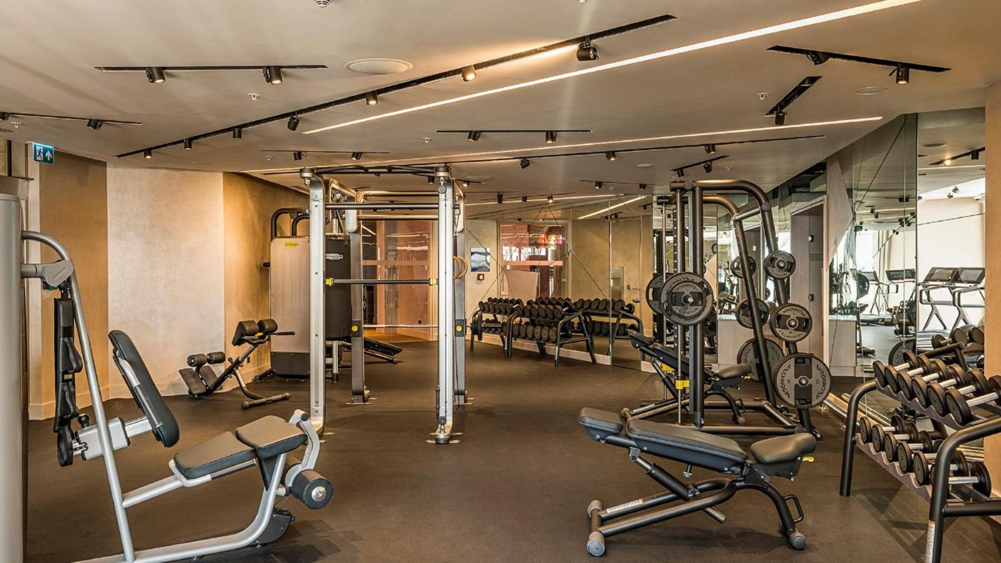 Crowne Plaza Florya İstanbul, bir IHG Oteli - Image 78