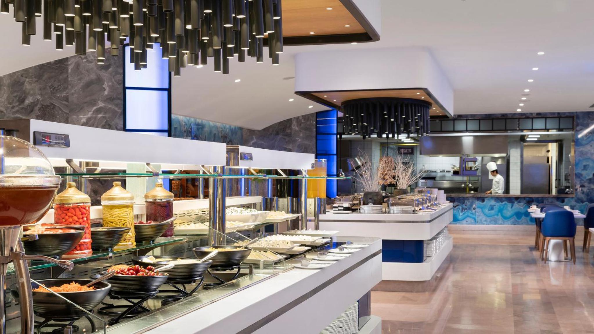 Crowne Plaza Florya İstanbul, bir IHG Oteli - Image 116