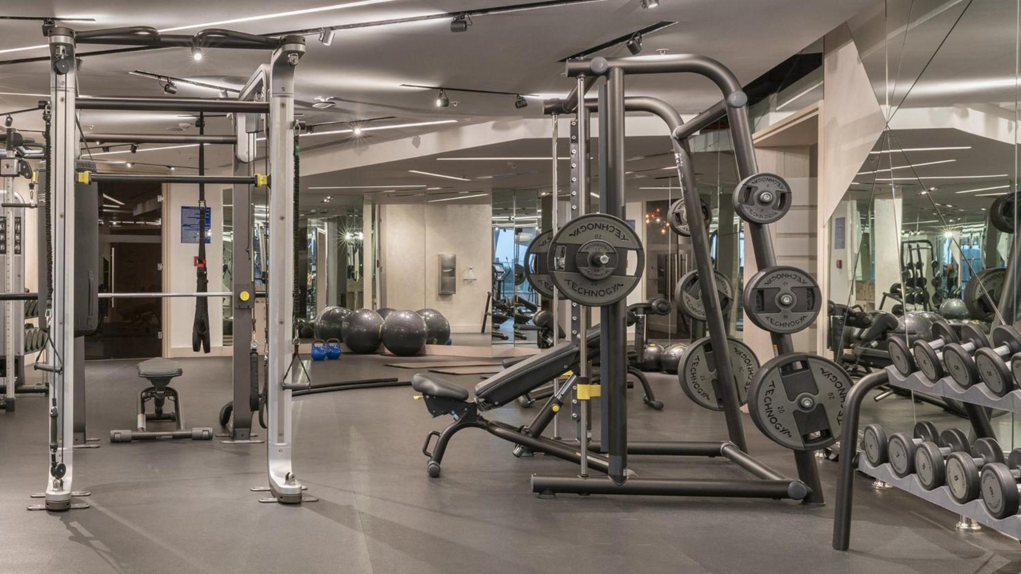 Crowne Plaza Florya İstanbul, bir IHG Oteli - Image 80