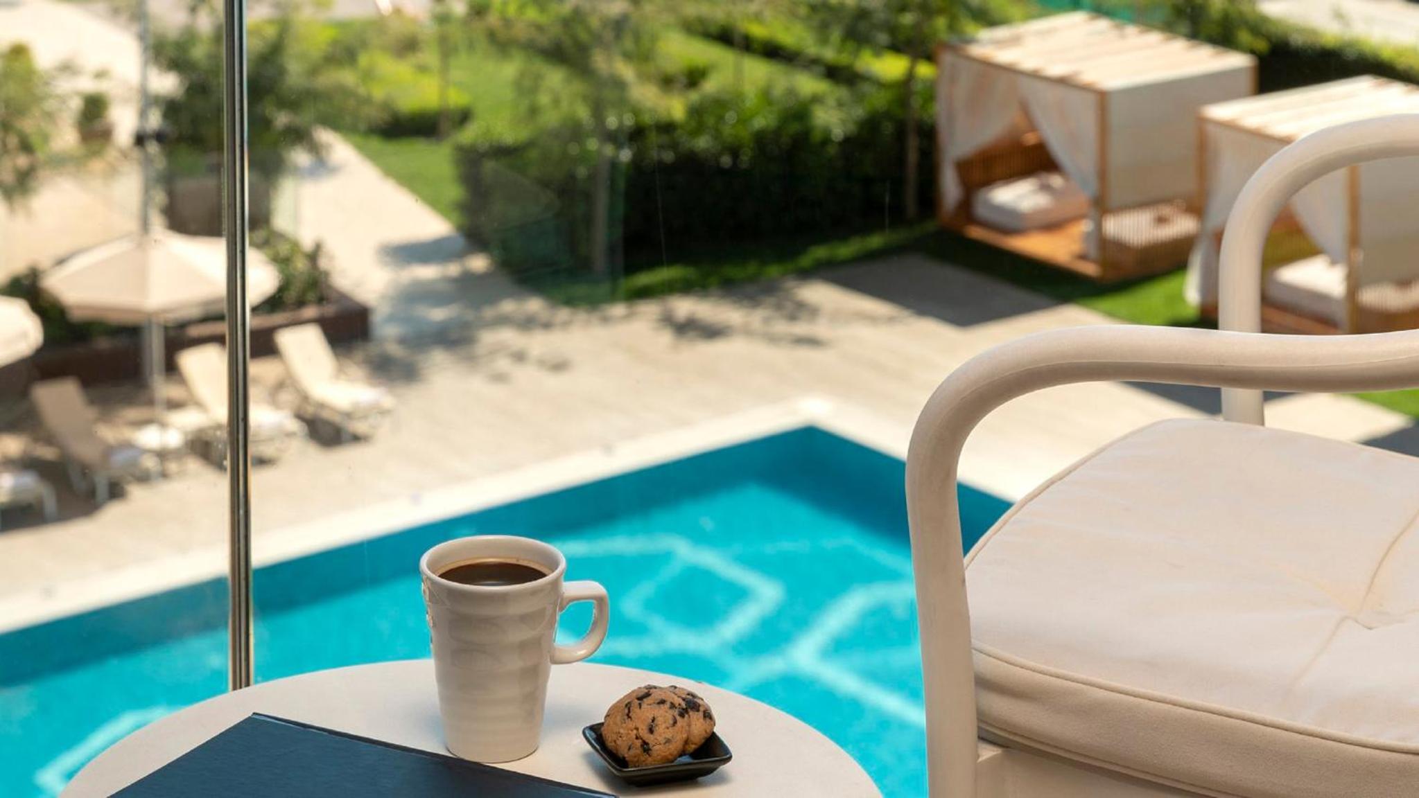 Crowne Plaza Florya İstanbul, bir IHG Oteli - Image 113