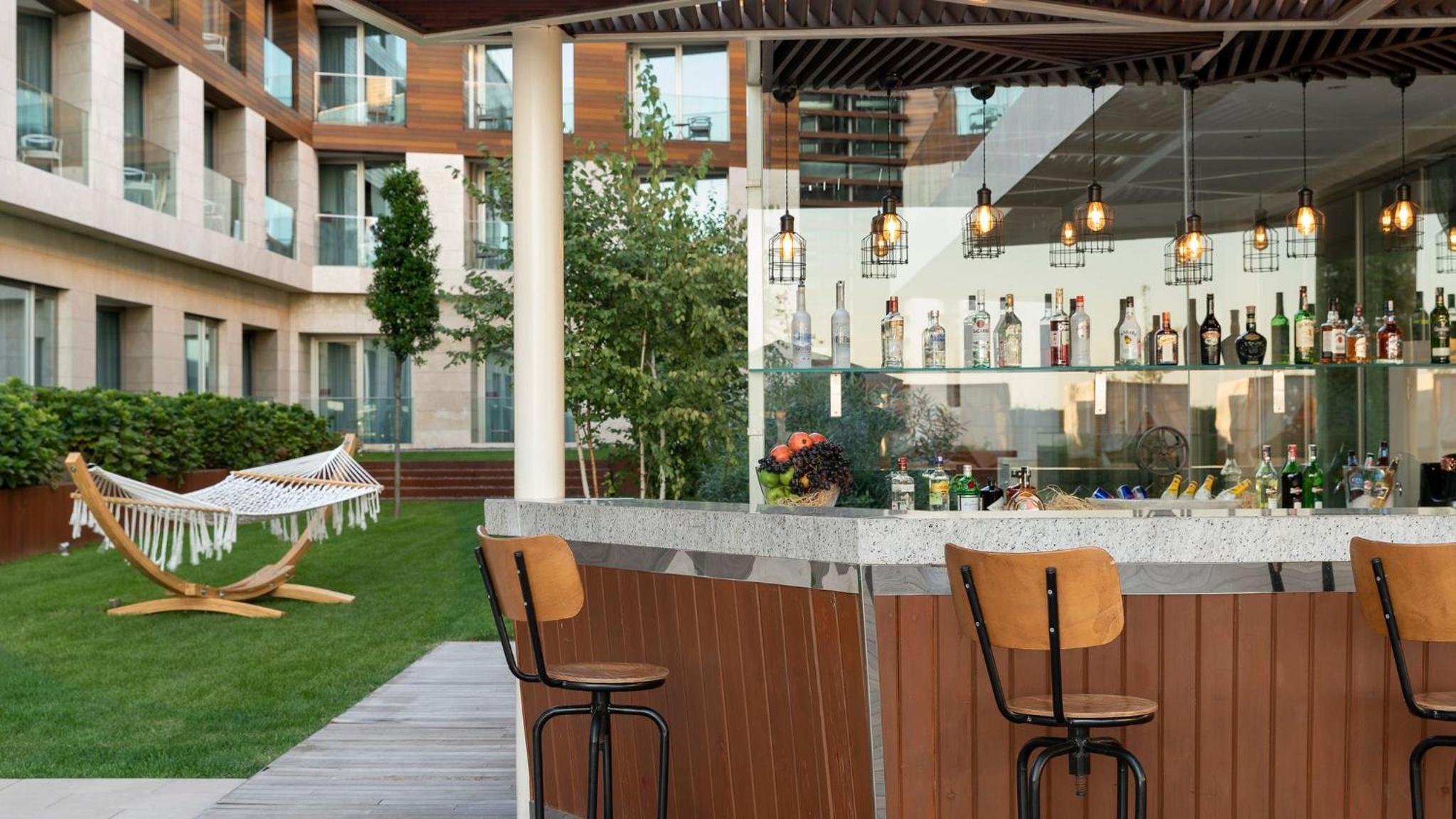 Crowne Plaza Florya İstanbul, bir IHG Oteli - Image 46