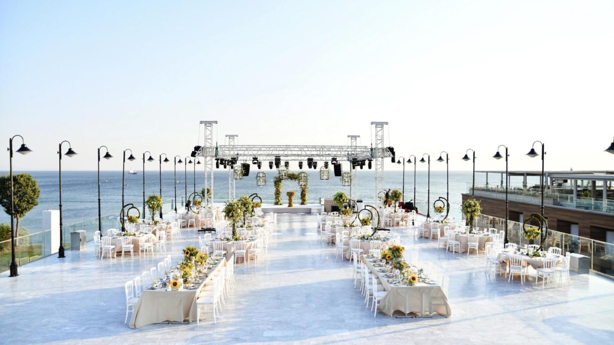 Crowne Plaza Florya İstanbul, bir IHG Oteli - Image 67