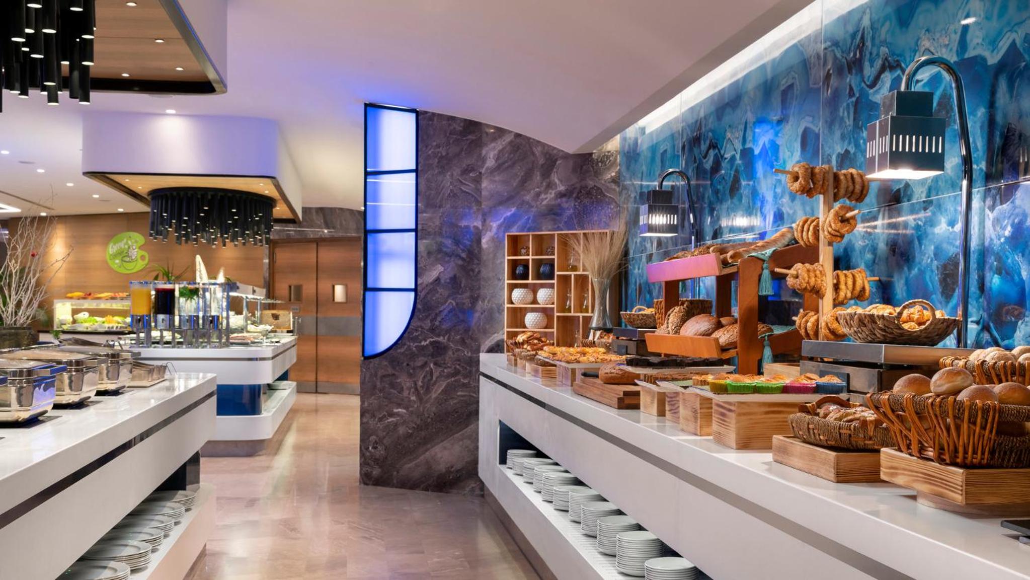 Crowne Plaza Florya İstanbul, bir IHG Oteli - Image 42