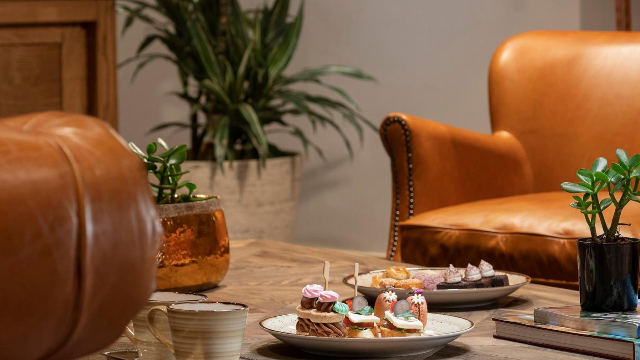 Crowne Plaza Florya İstanbul, bir IHG Oteli - Image 5