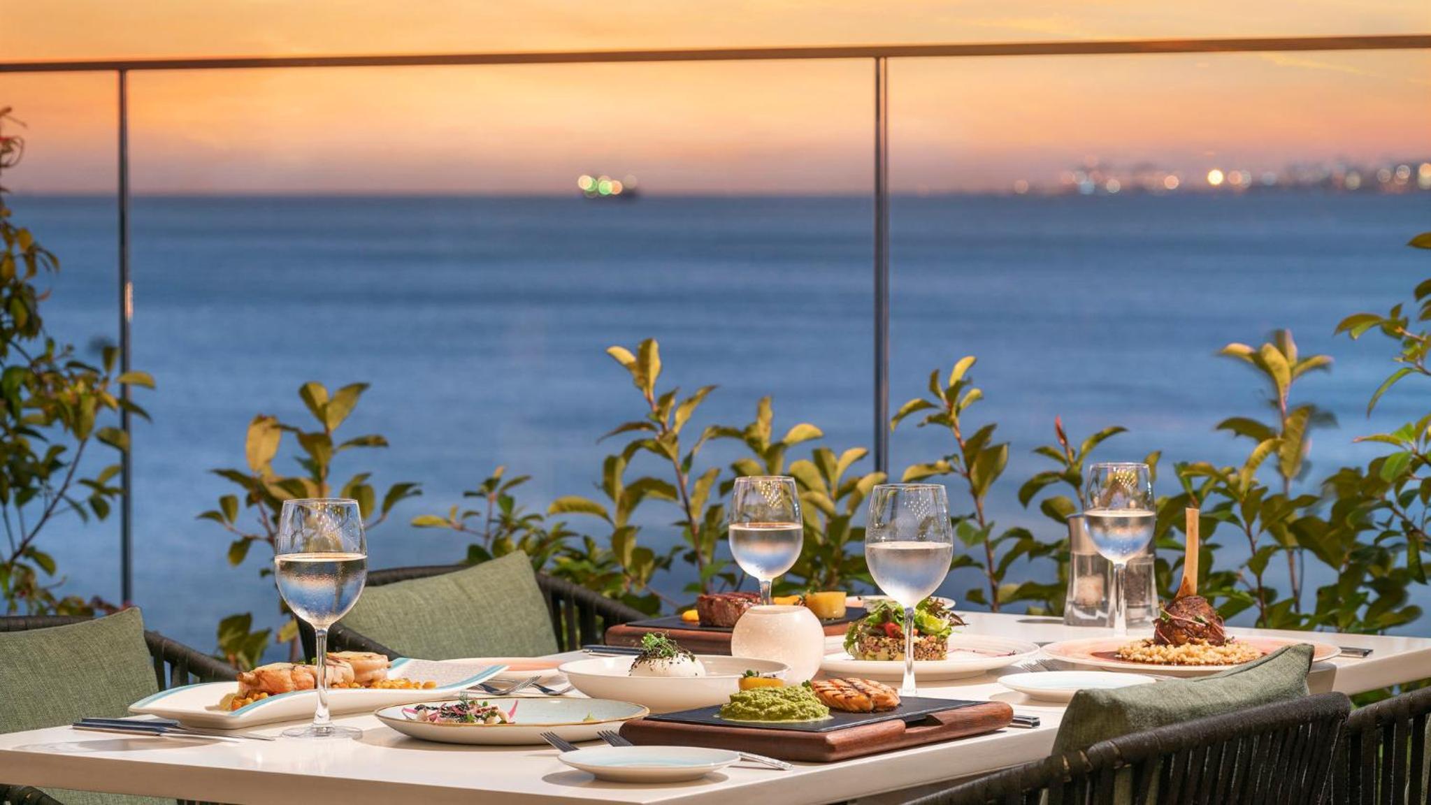 Crowne Plaza Florya İstanbul, bir IHG Oteli - Image 122