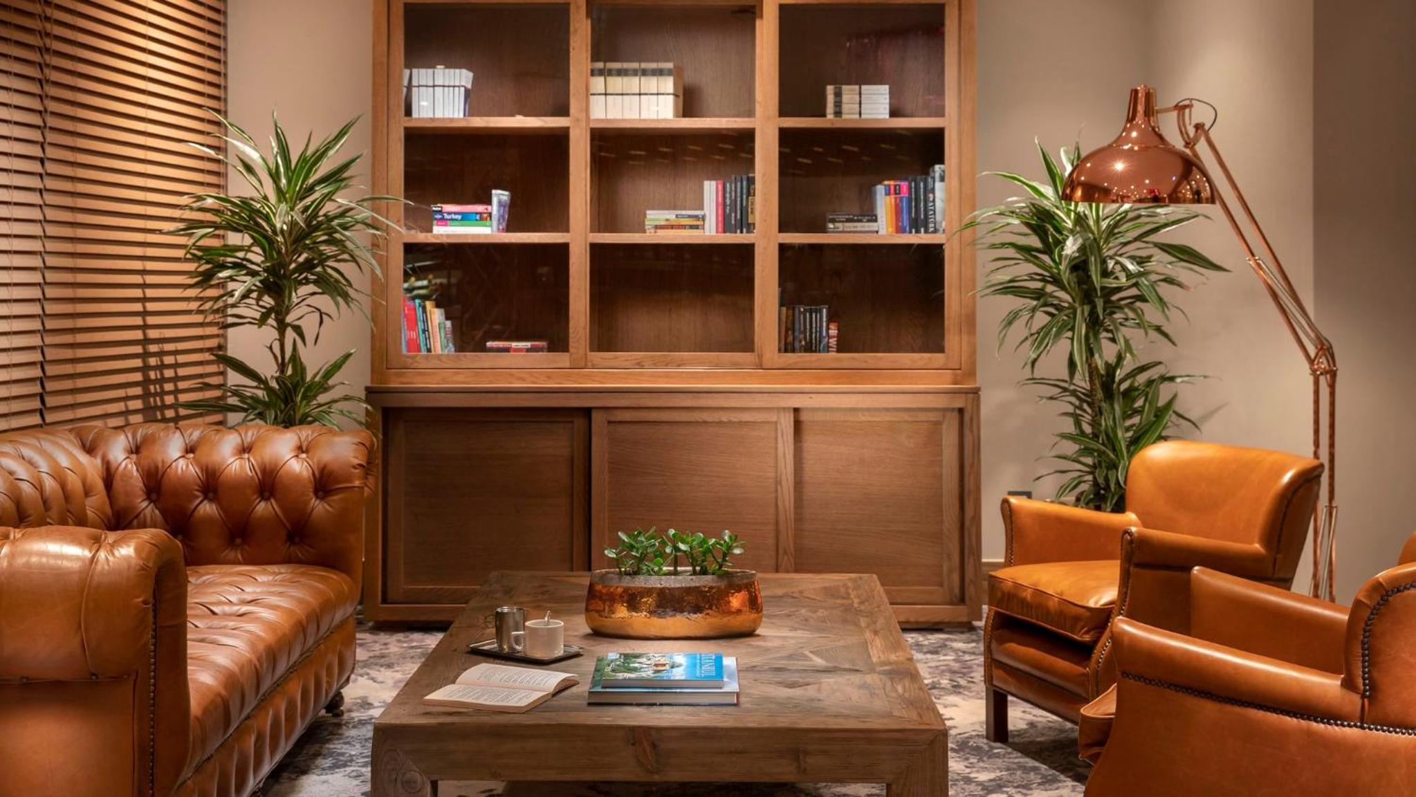 Crowne Plaza Florya İstanbul, bir IHG Oteli - Image 6